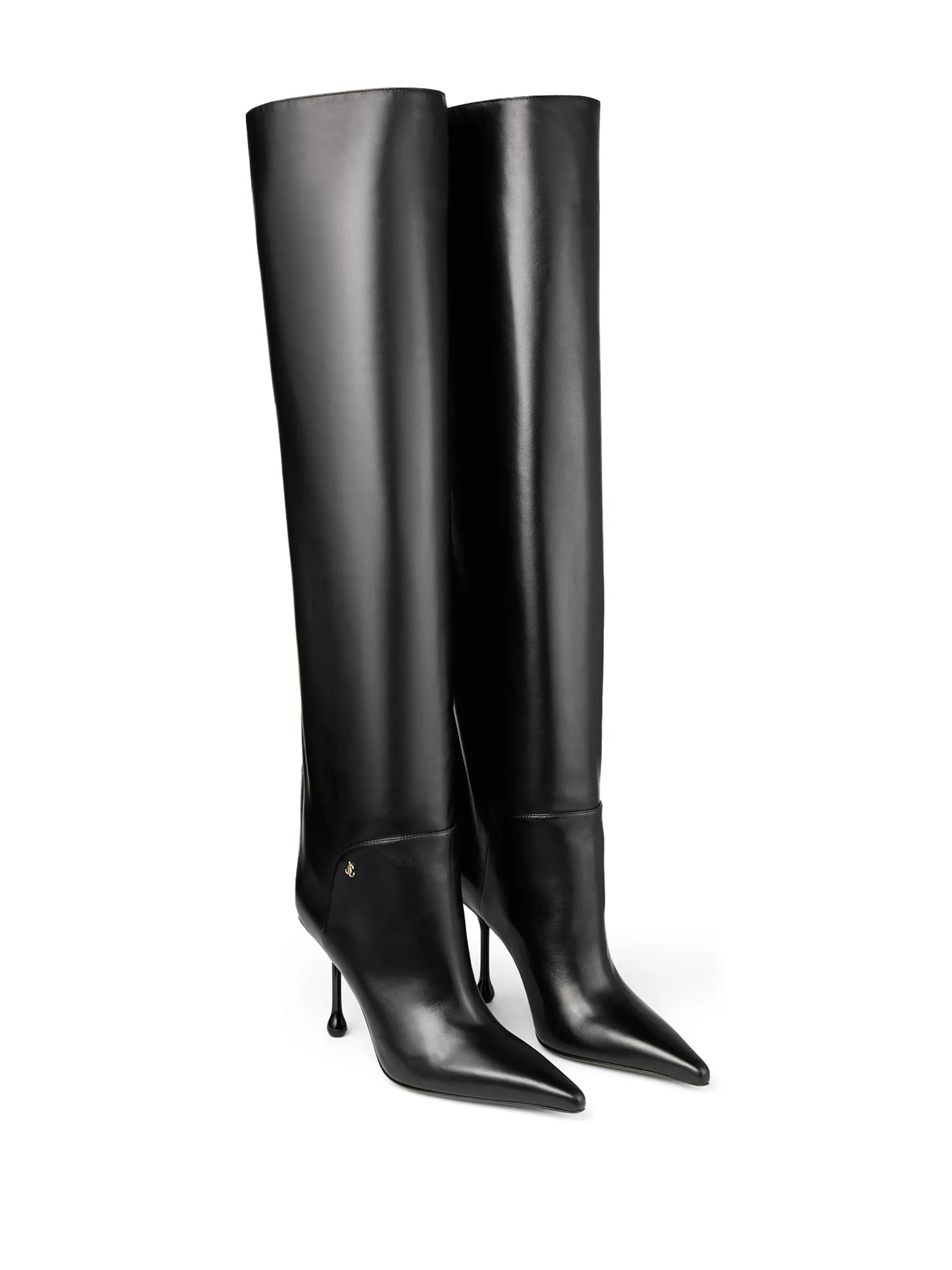 Jimmy Choo Cycas 95mm Tall Boots