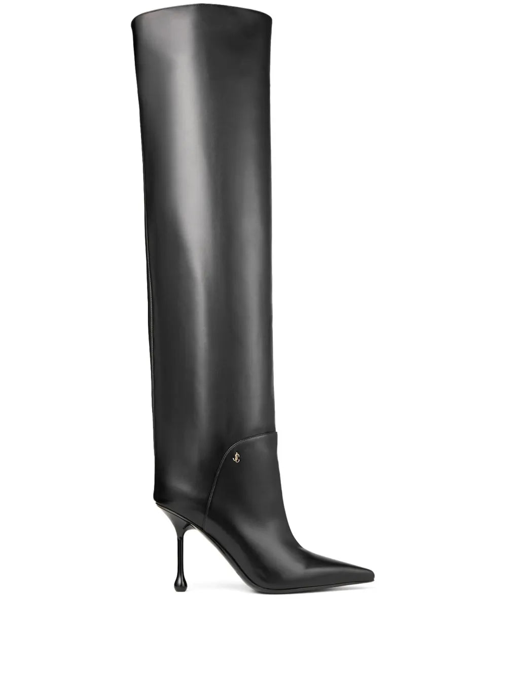 Jimmy Choo Cycas 95mm Tall Boots
