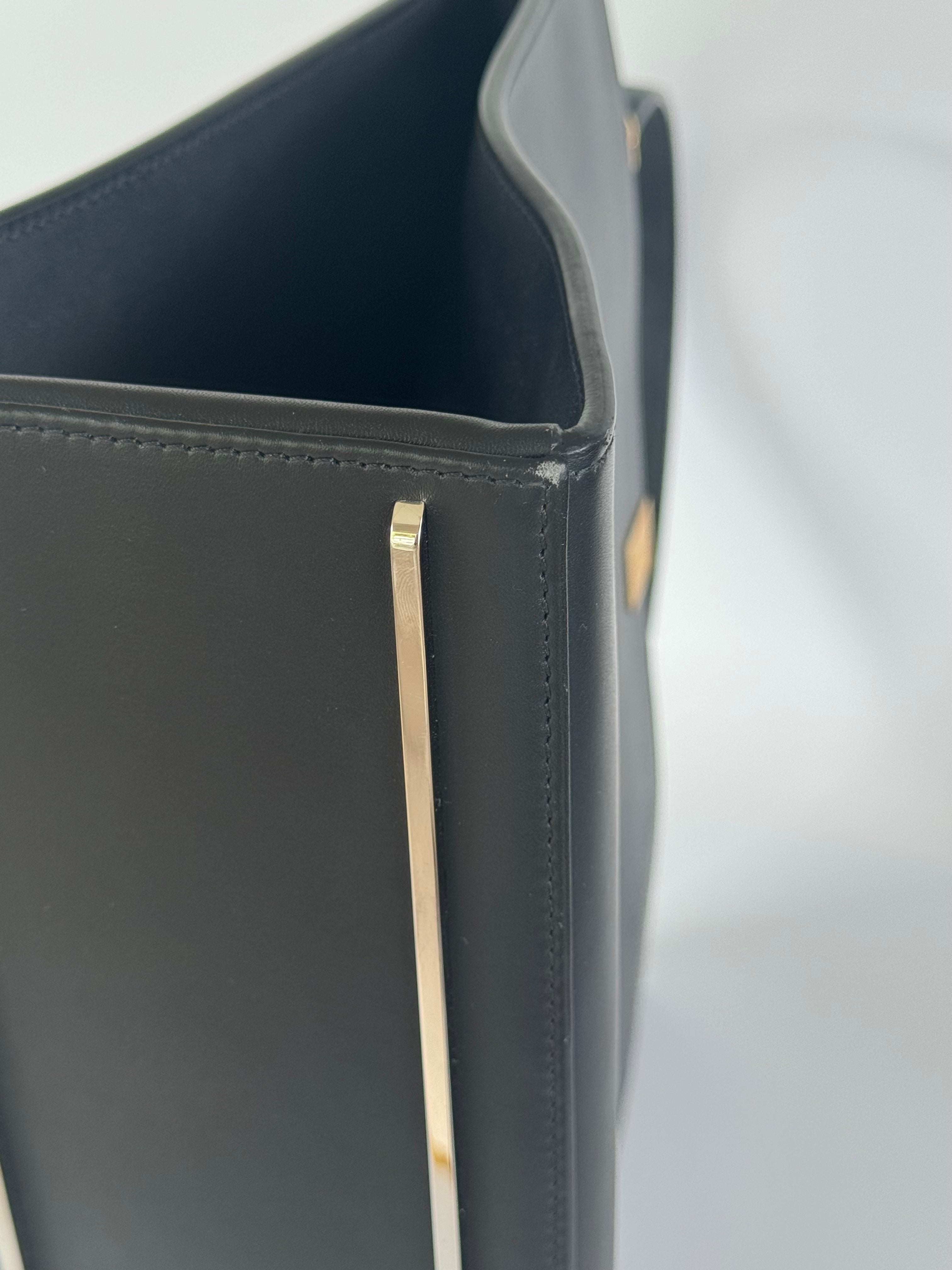 Balenciaga Le Dix Tote