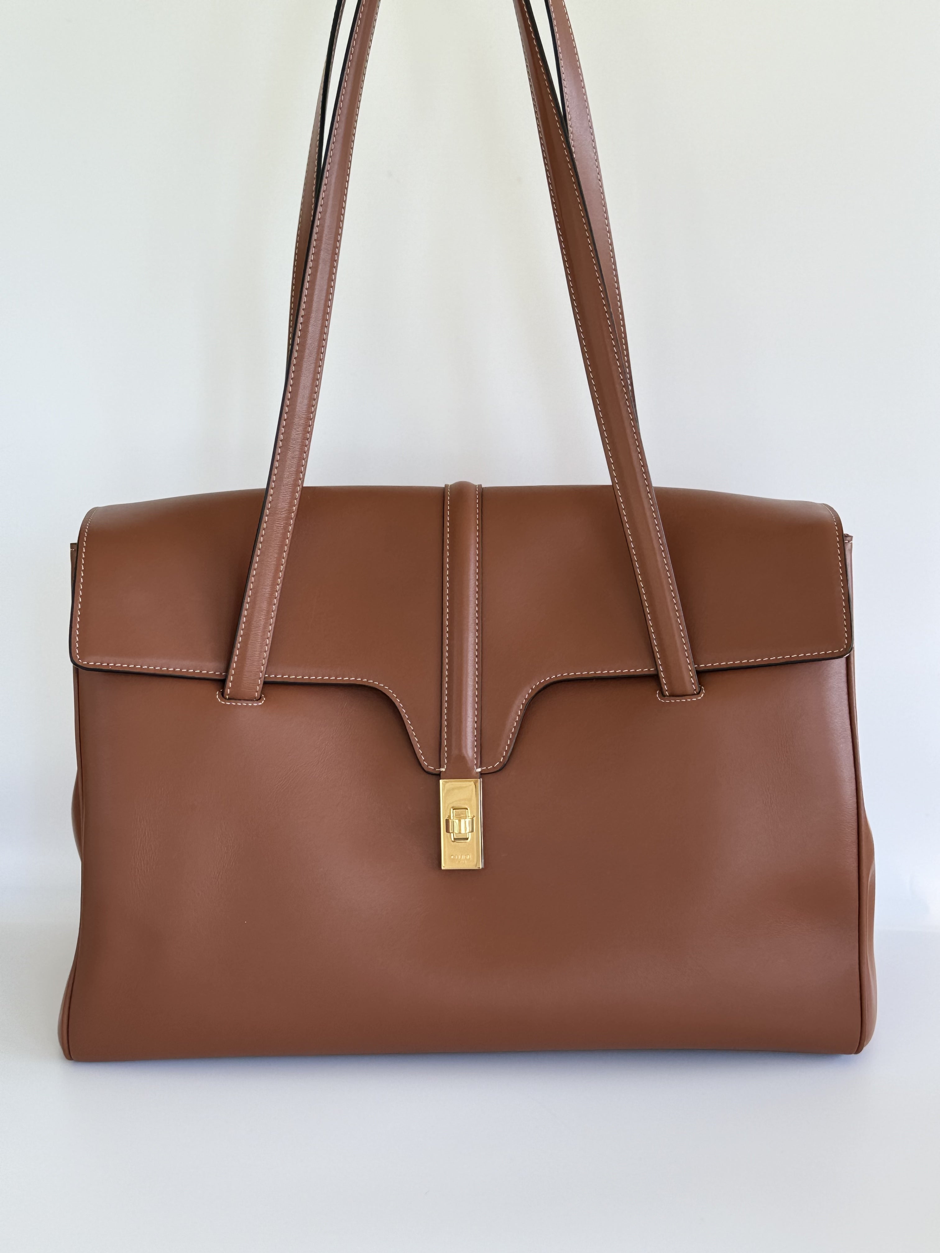 Celine Large Soft Tote