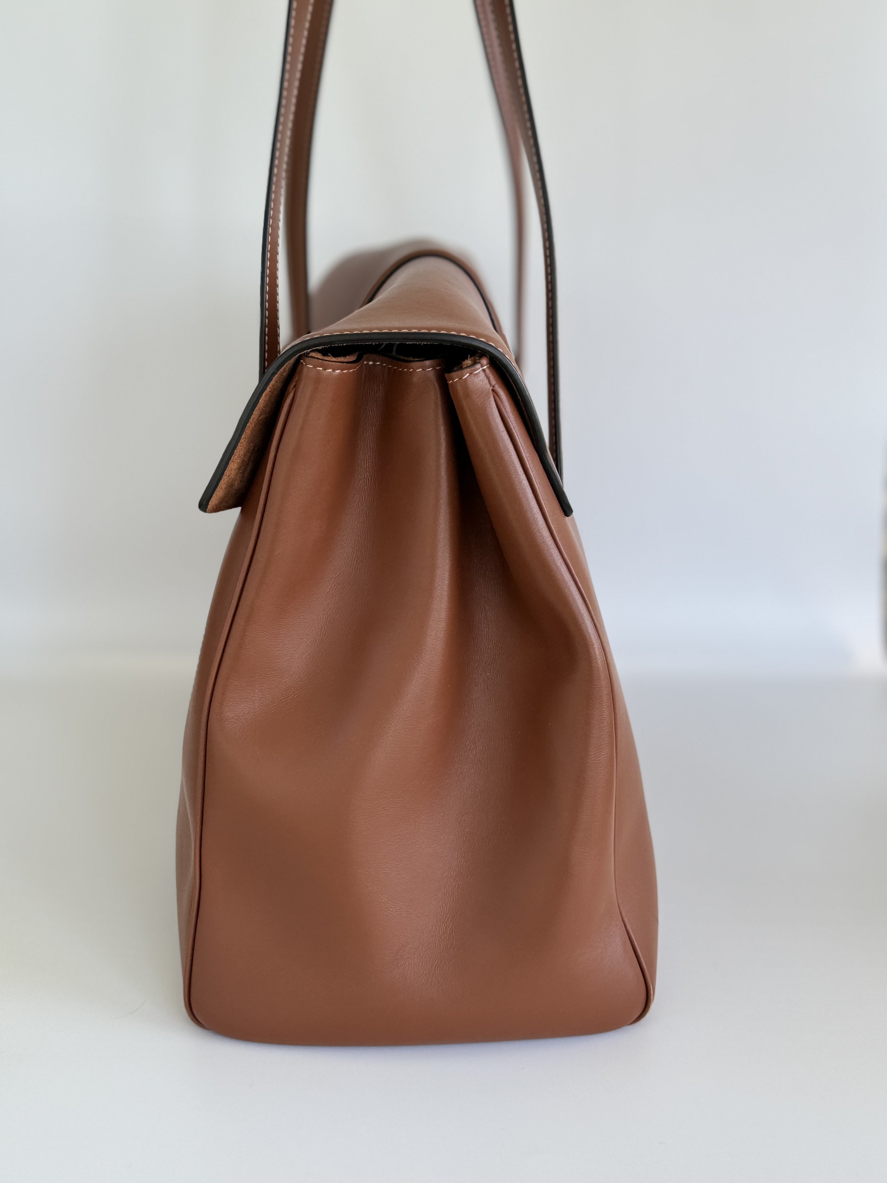 Celine Large Soft Tote