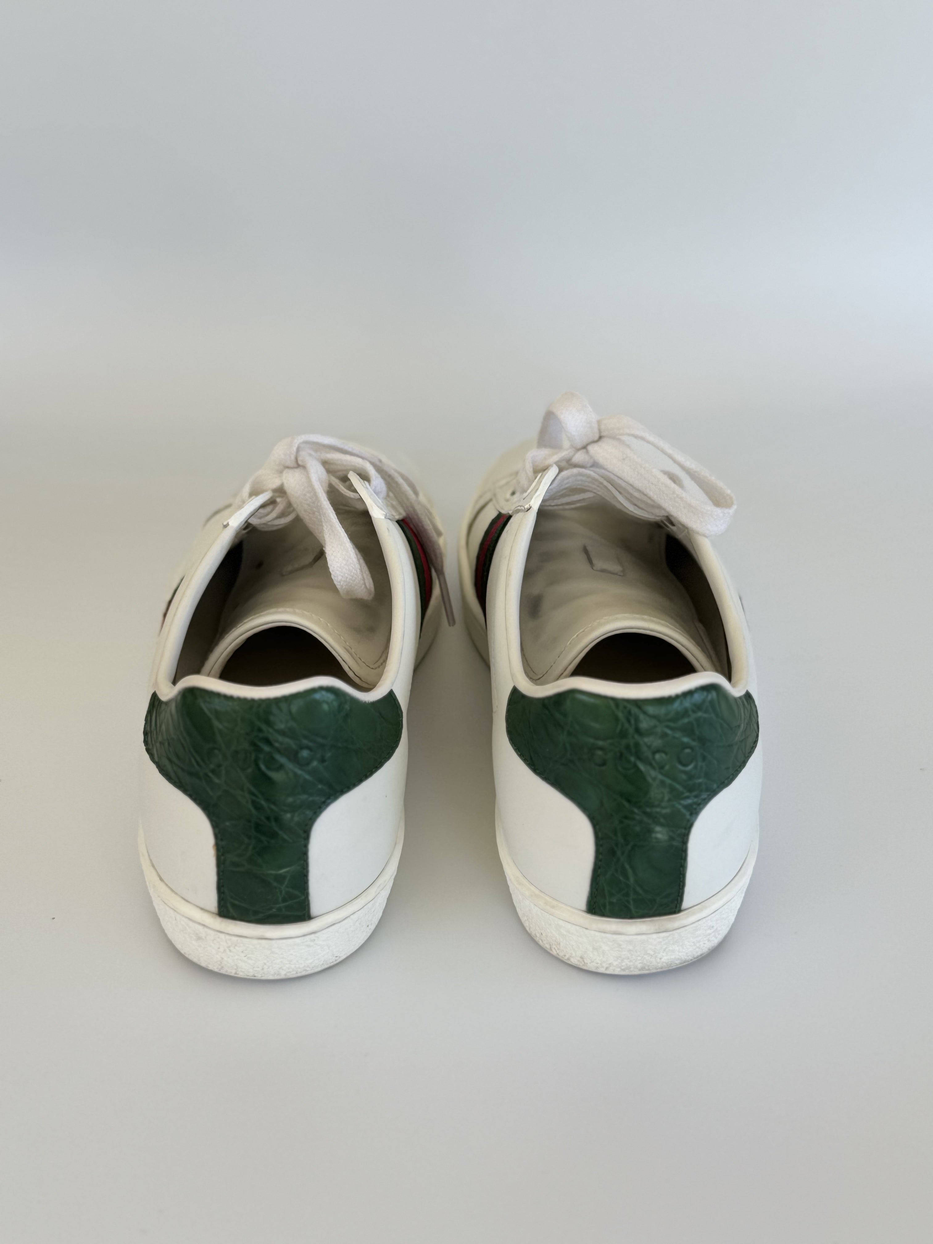 Gucci Ace Sneakers