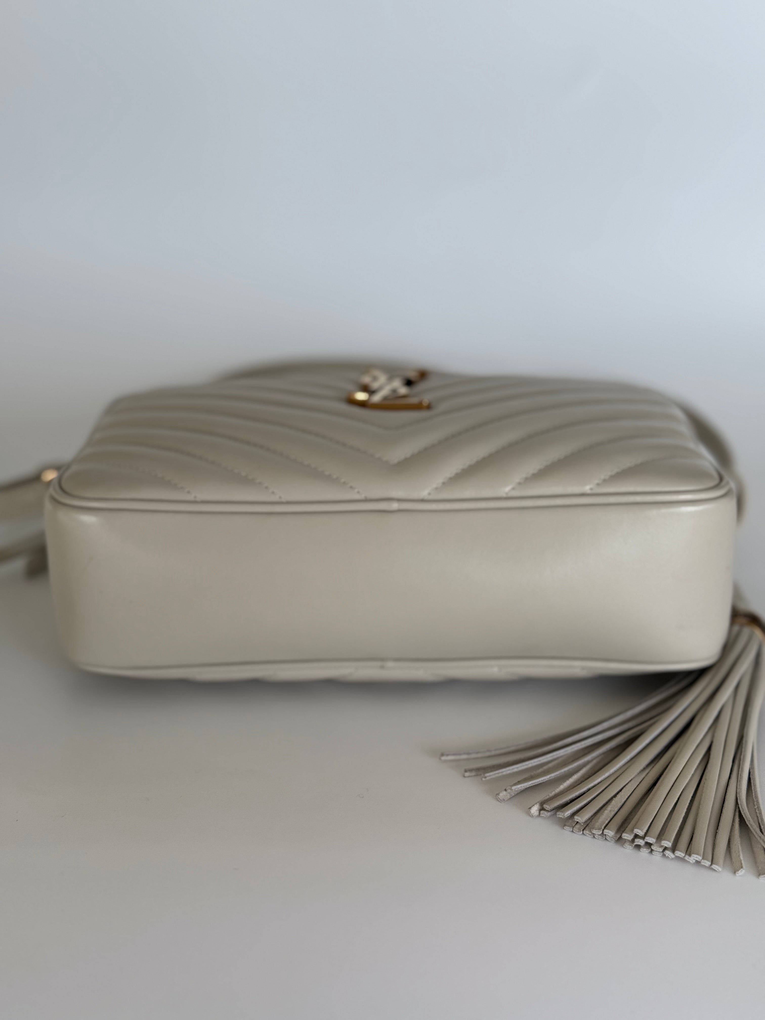 Saint Laurent Lou Camera Bag