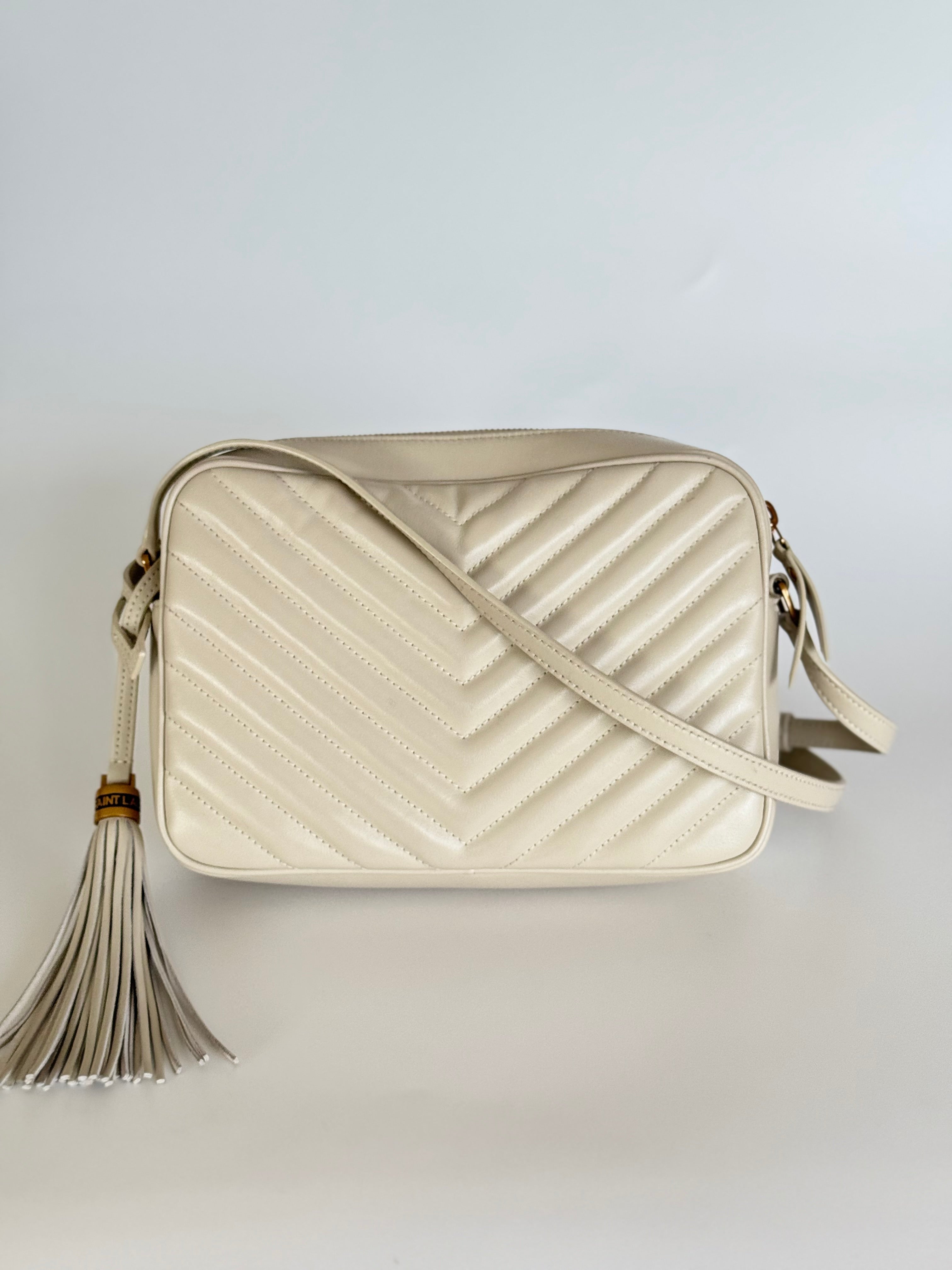 Saint Laurent Lou Camera Bag