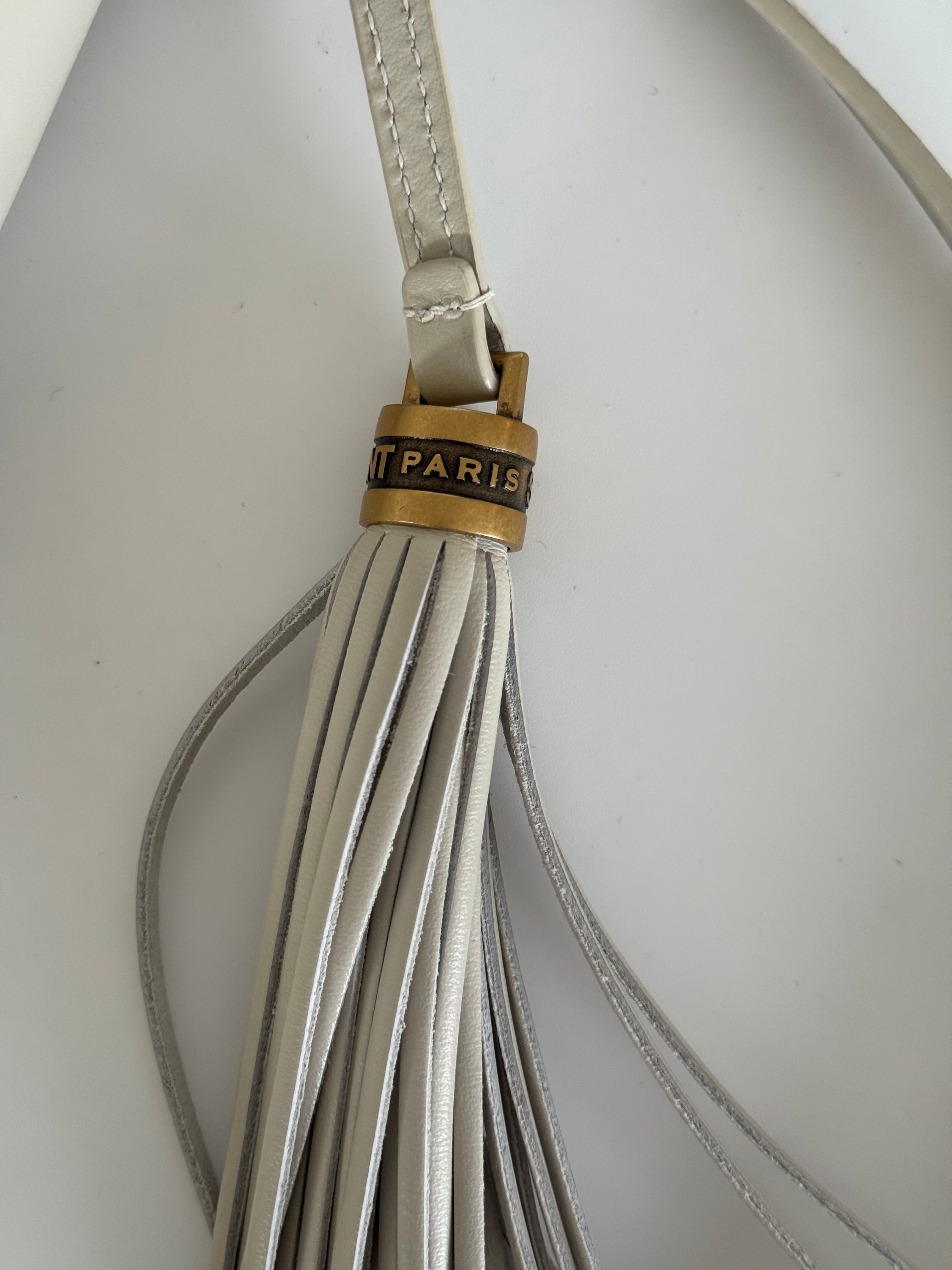 Saint Laurent Lou Camera Bag