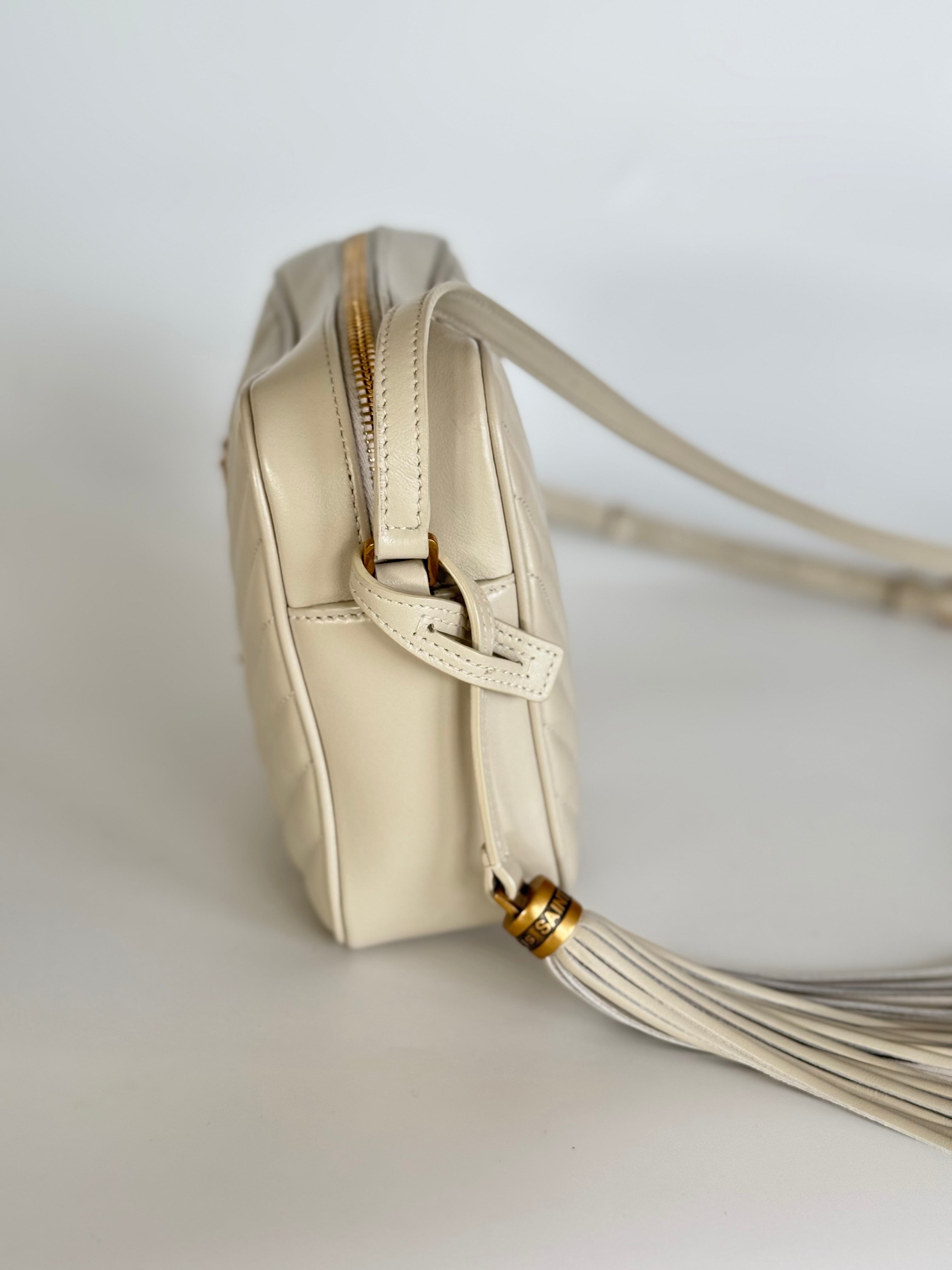 Saint Laurent Lou Camera Bag