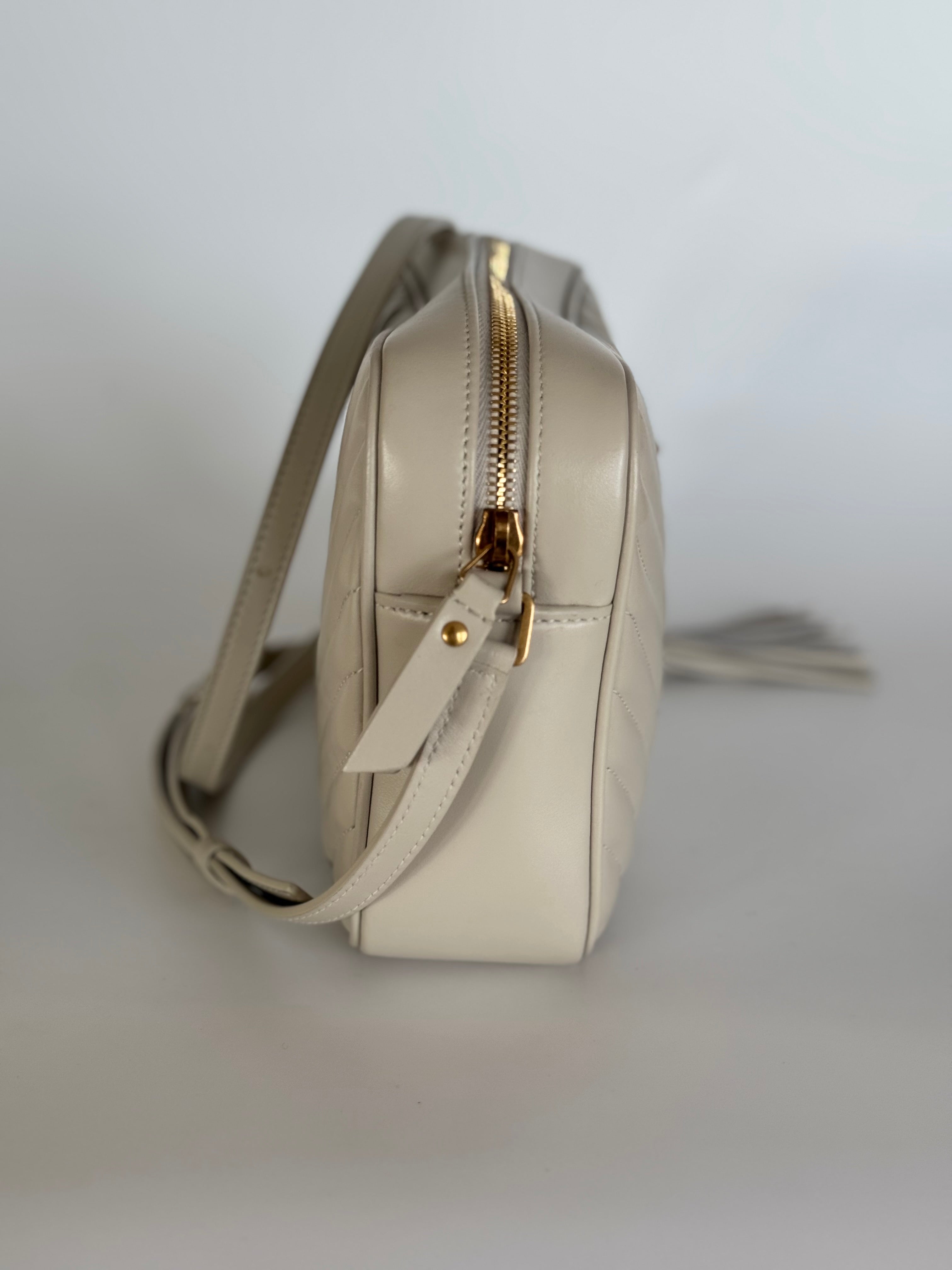 Saint Laurent Lou Camera Bag