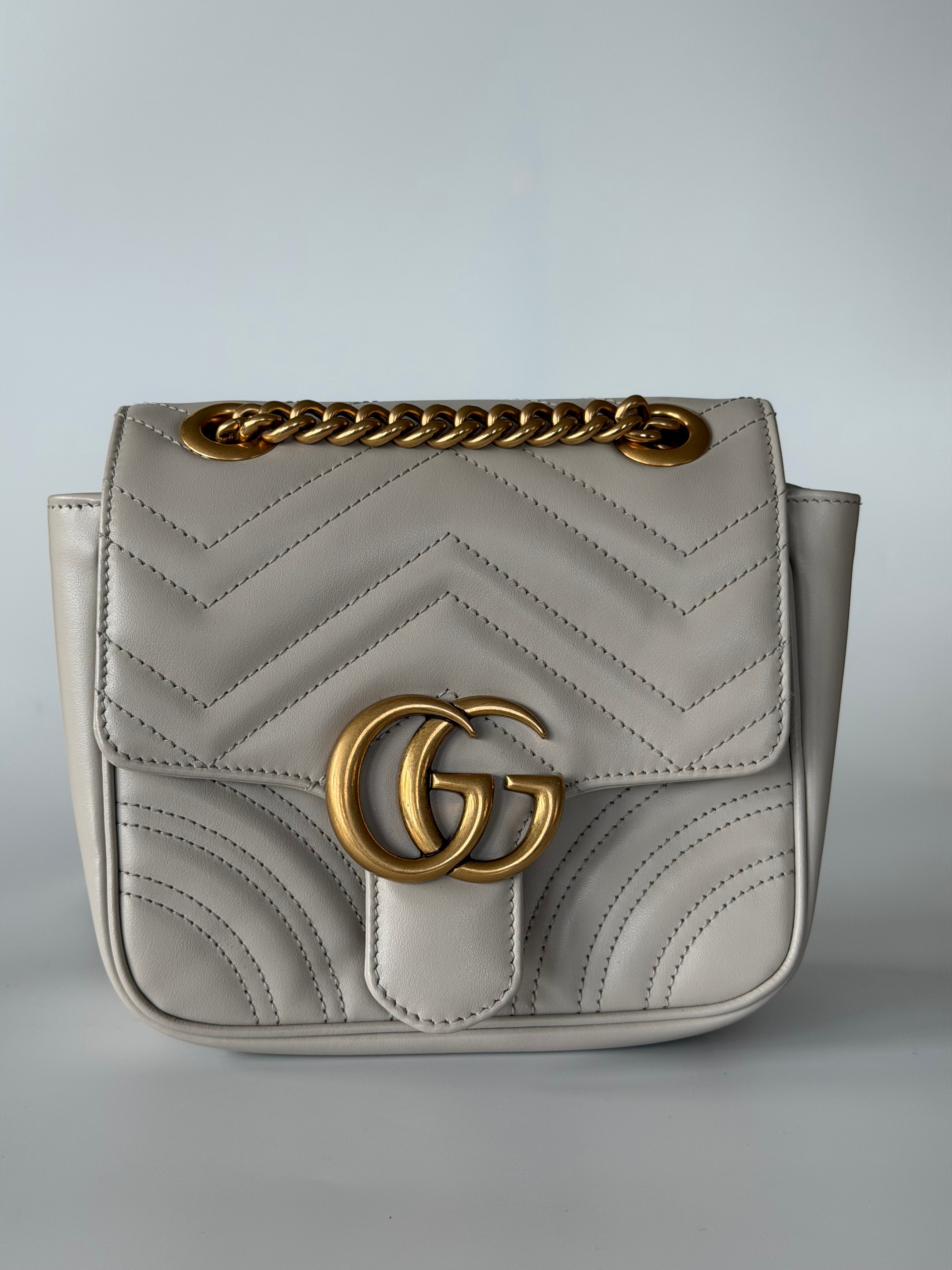 Gucci Mini Calfskin