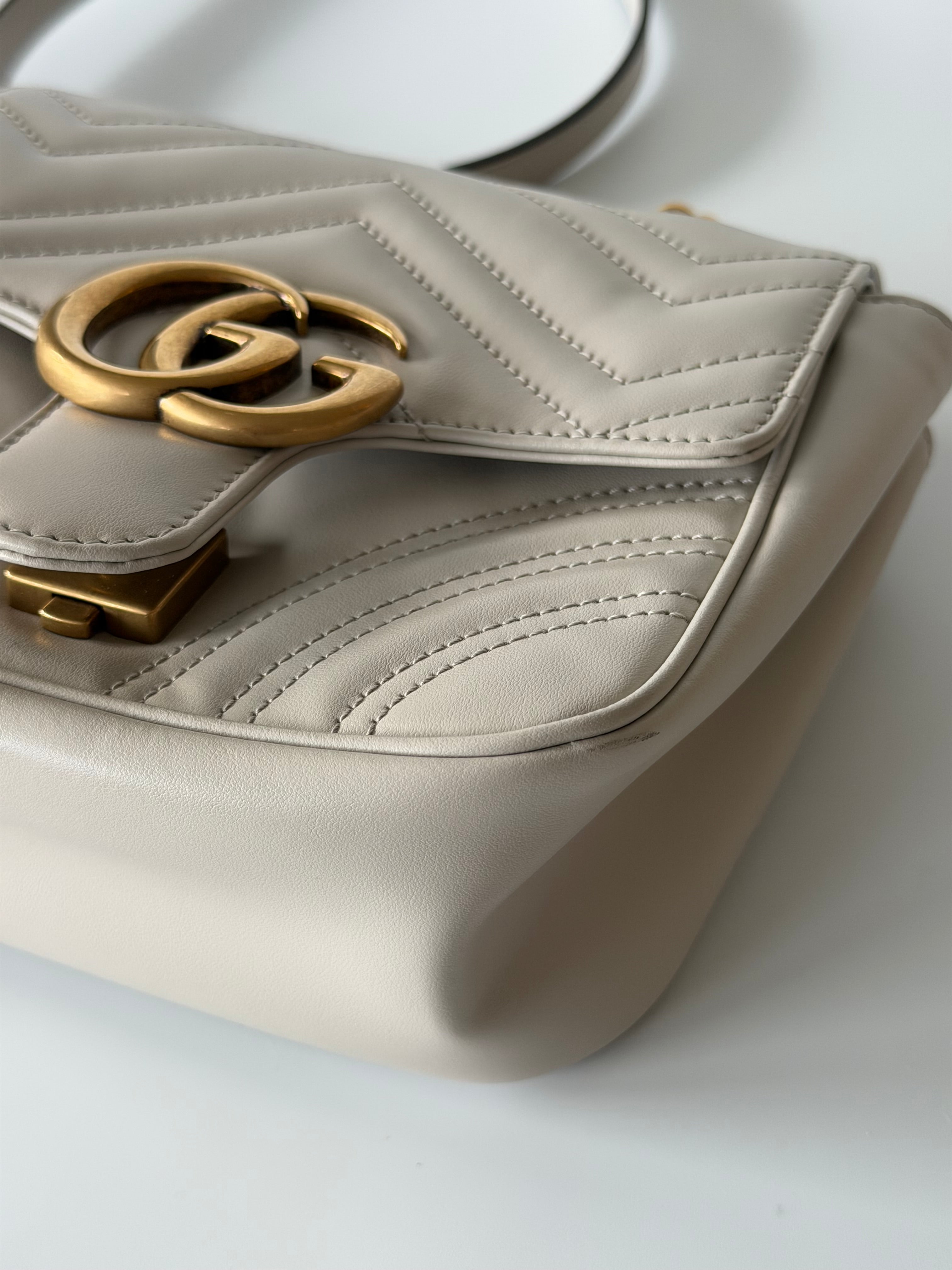 Gucci Mini Calfskin
