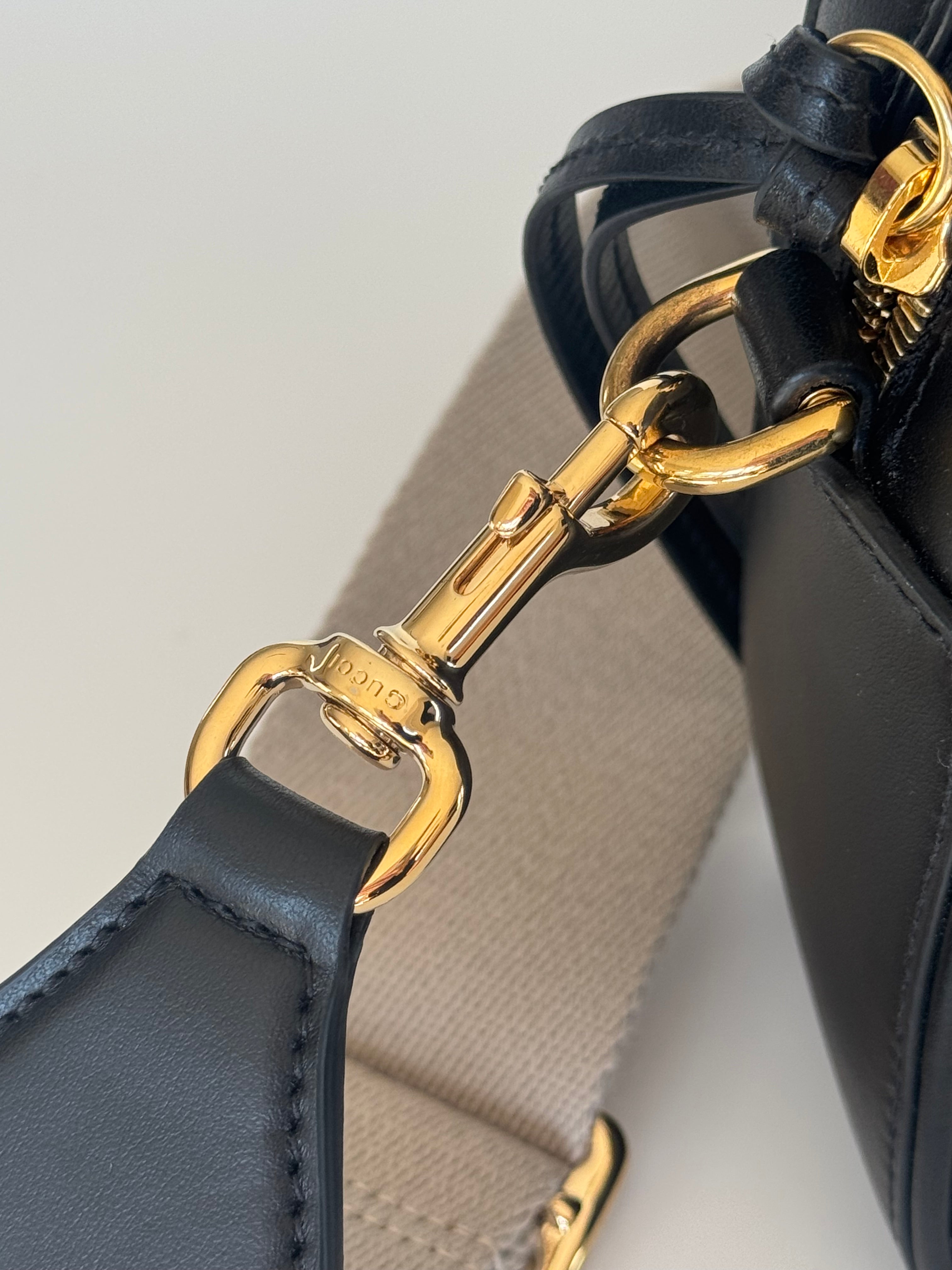 Gucci GG Matalassé Crossbody Bag