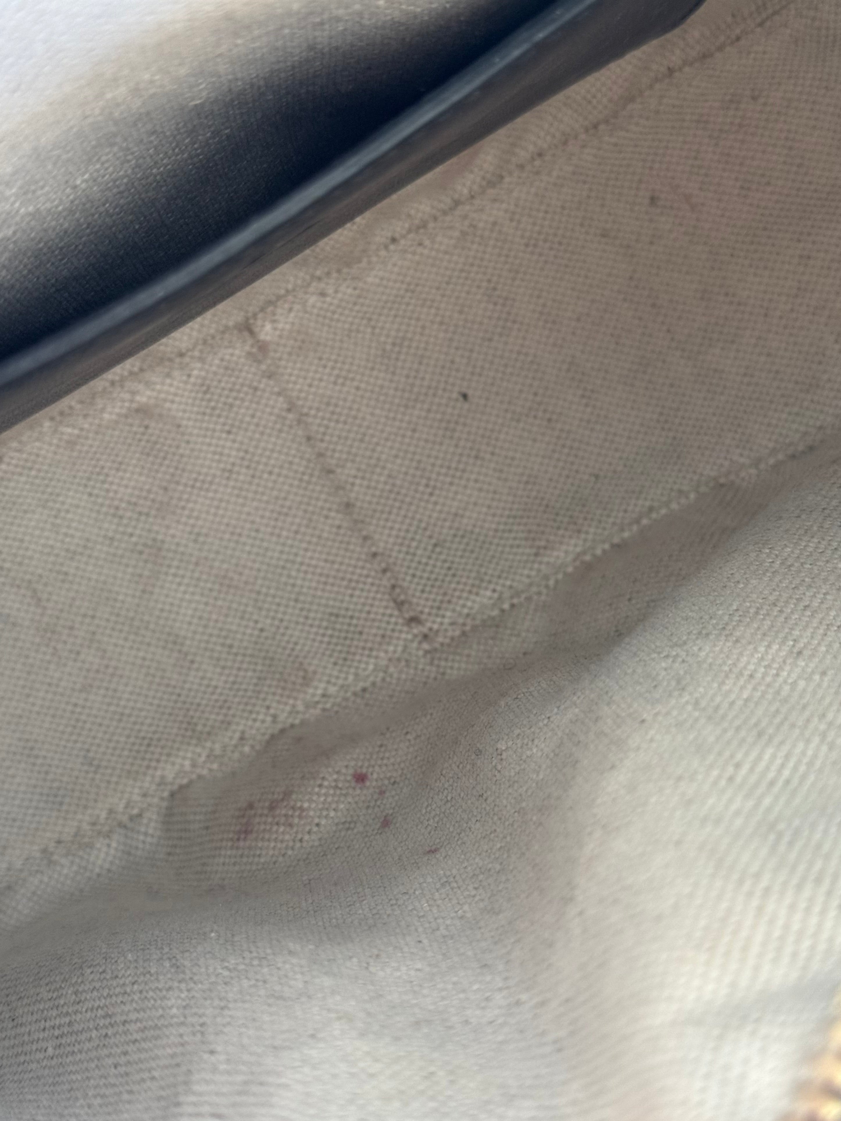 Gucci GG Matalassé Crossbody Bag