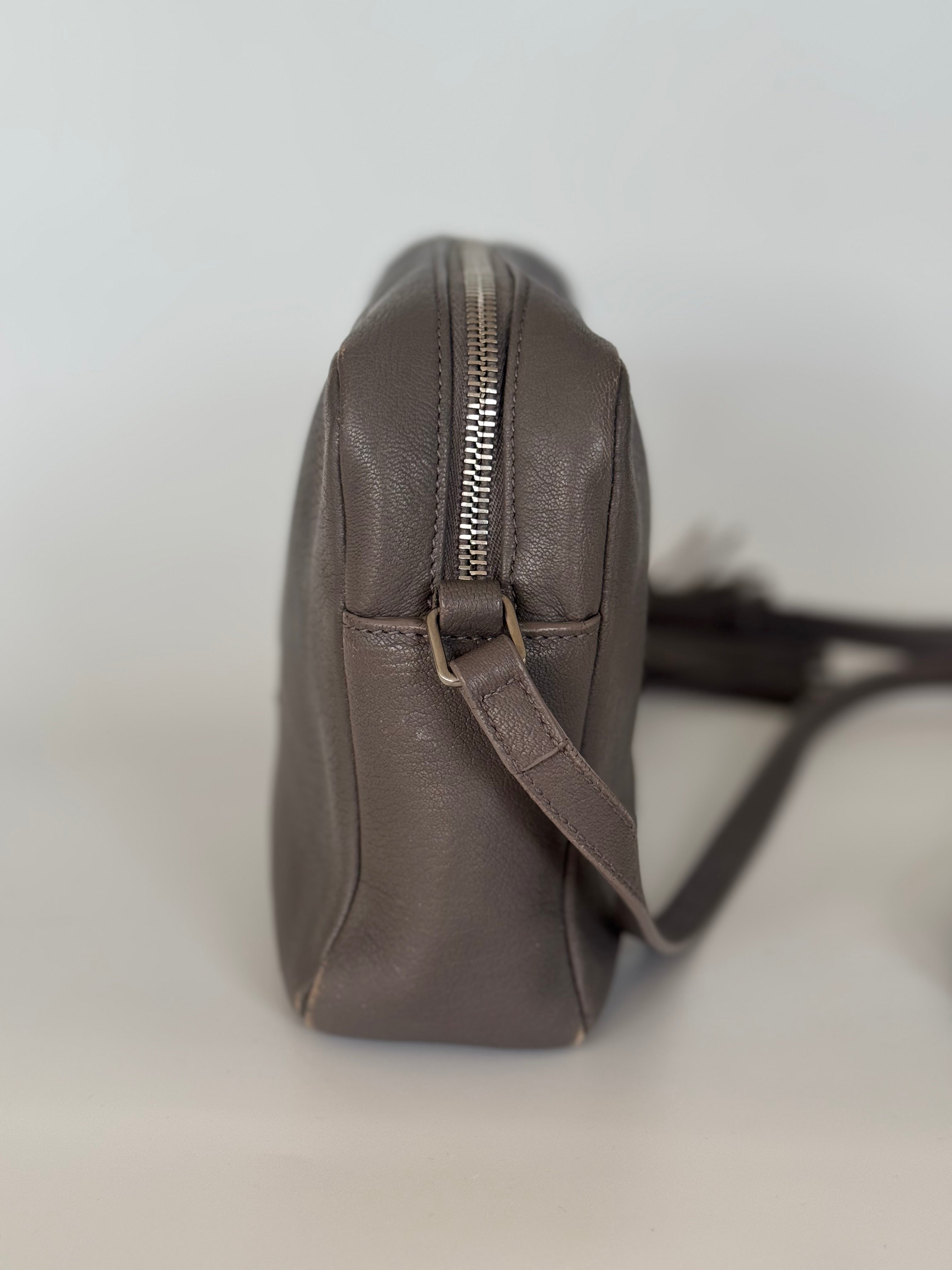 Saint Laurent Monogram Lou Bag