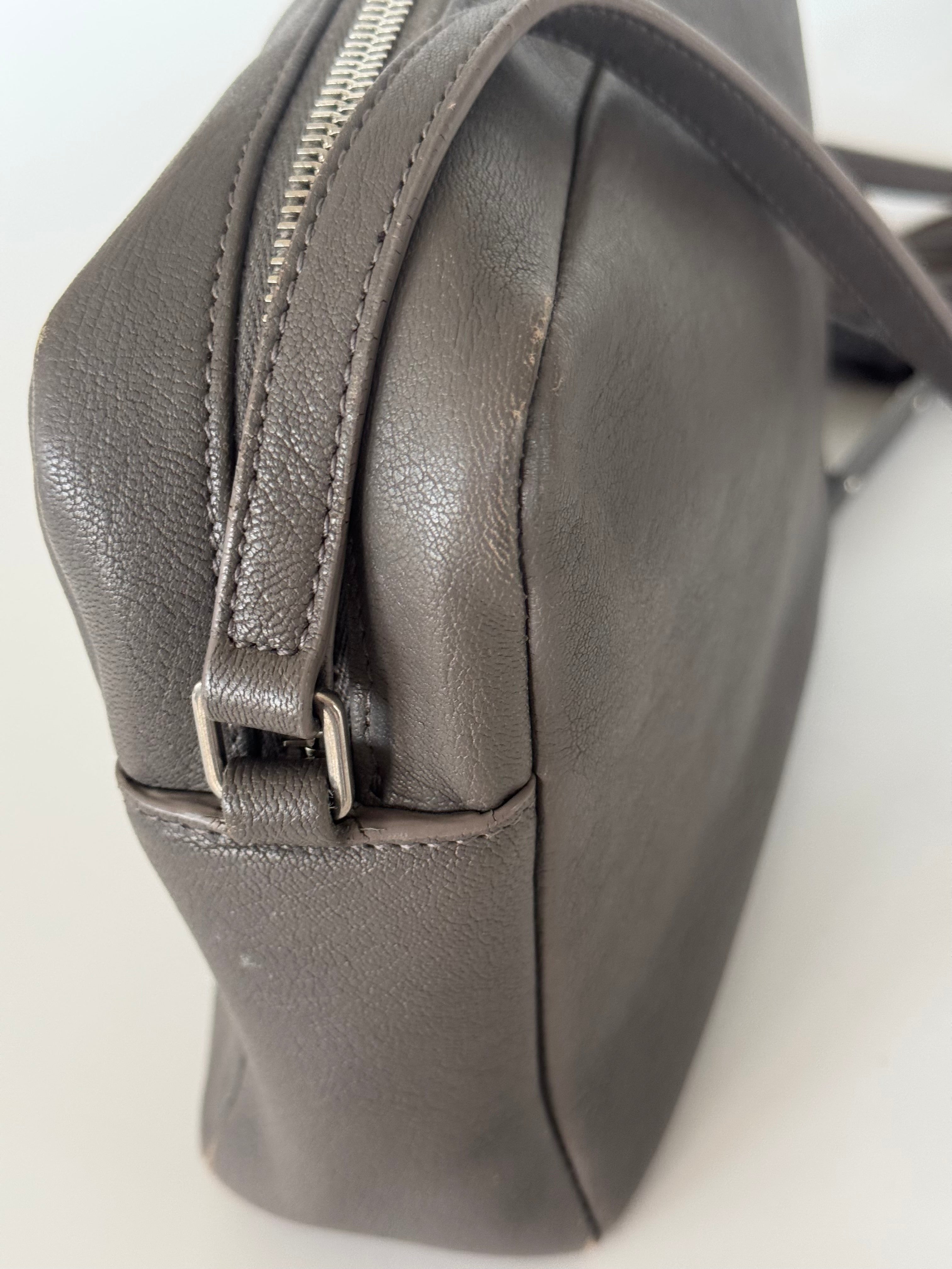 Saint Laurent Monogram Lou Bag