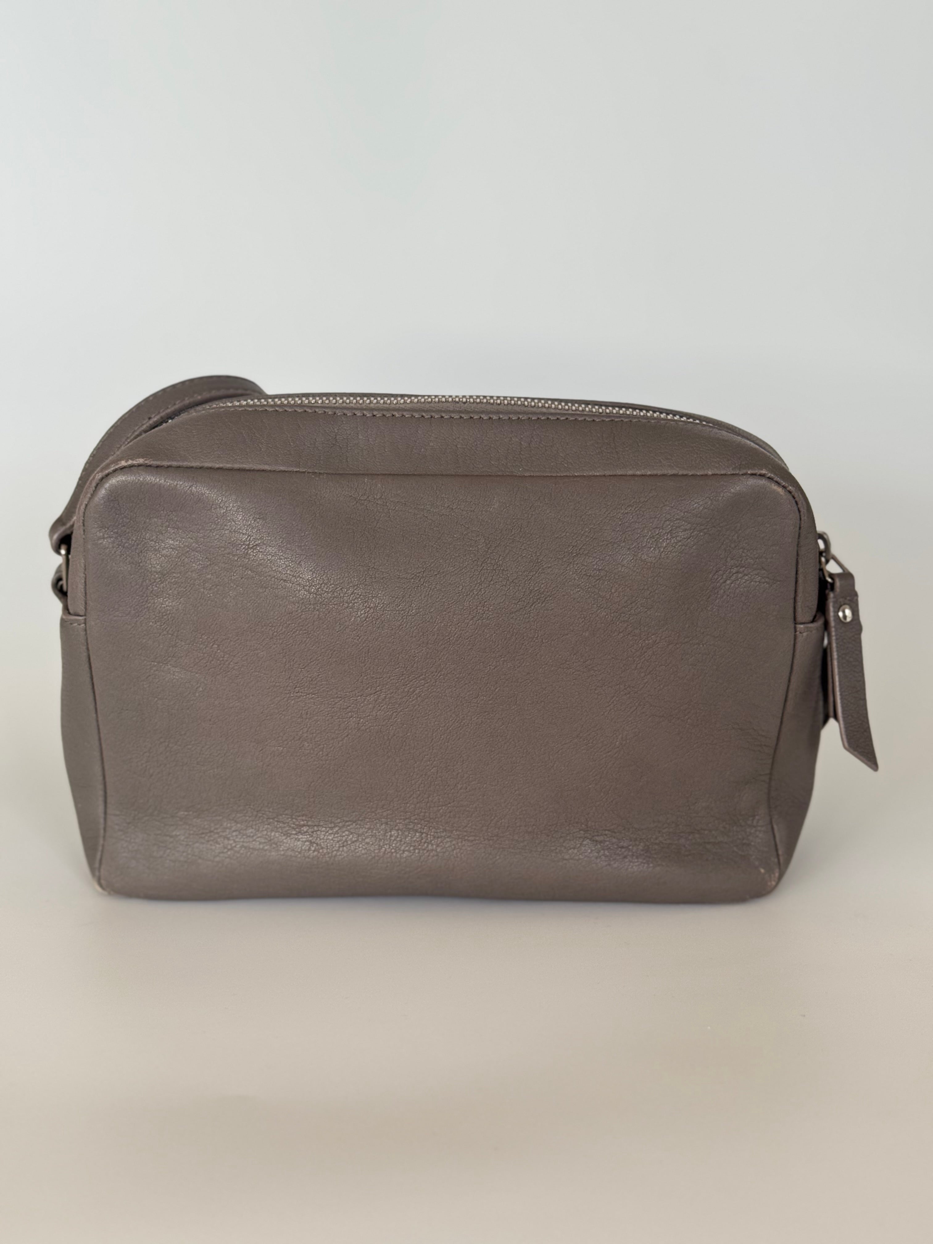 Saint Laurent Monogram Lou Bag