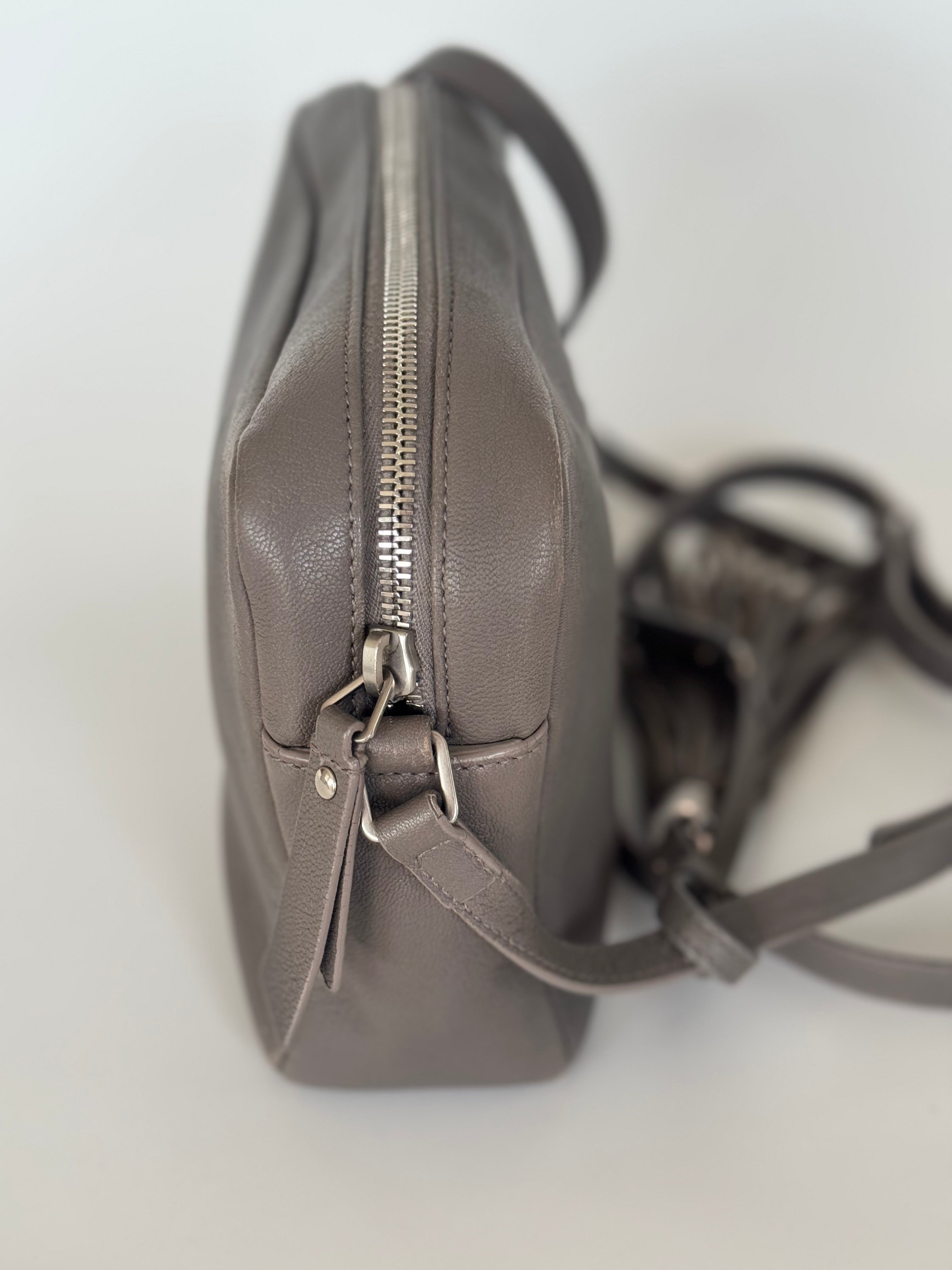 Saint Laurent Monogram Lou Bag