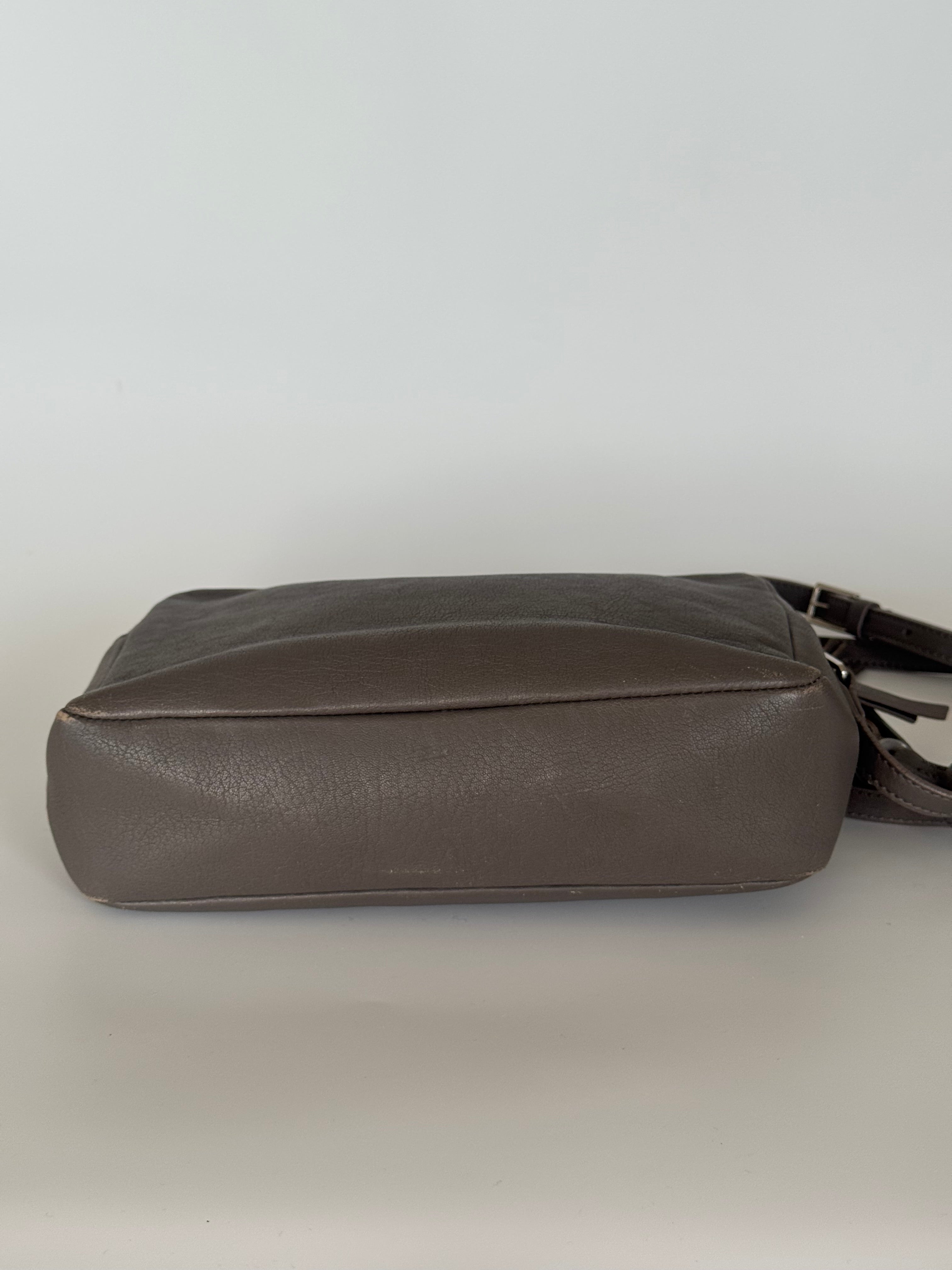 Saint Laurent Monogram Lou Bag