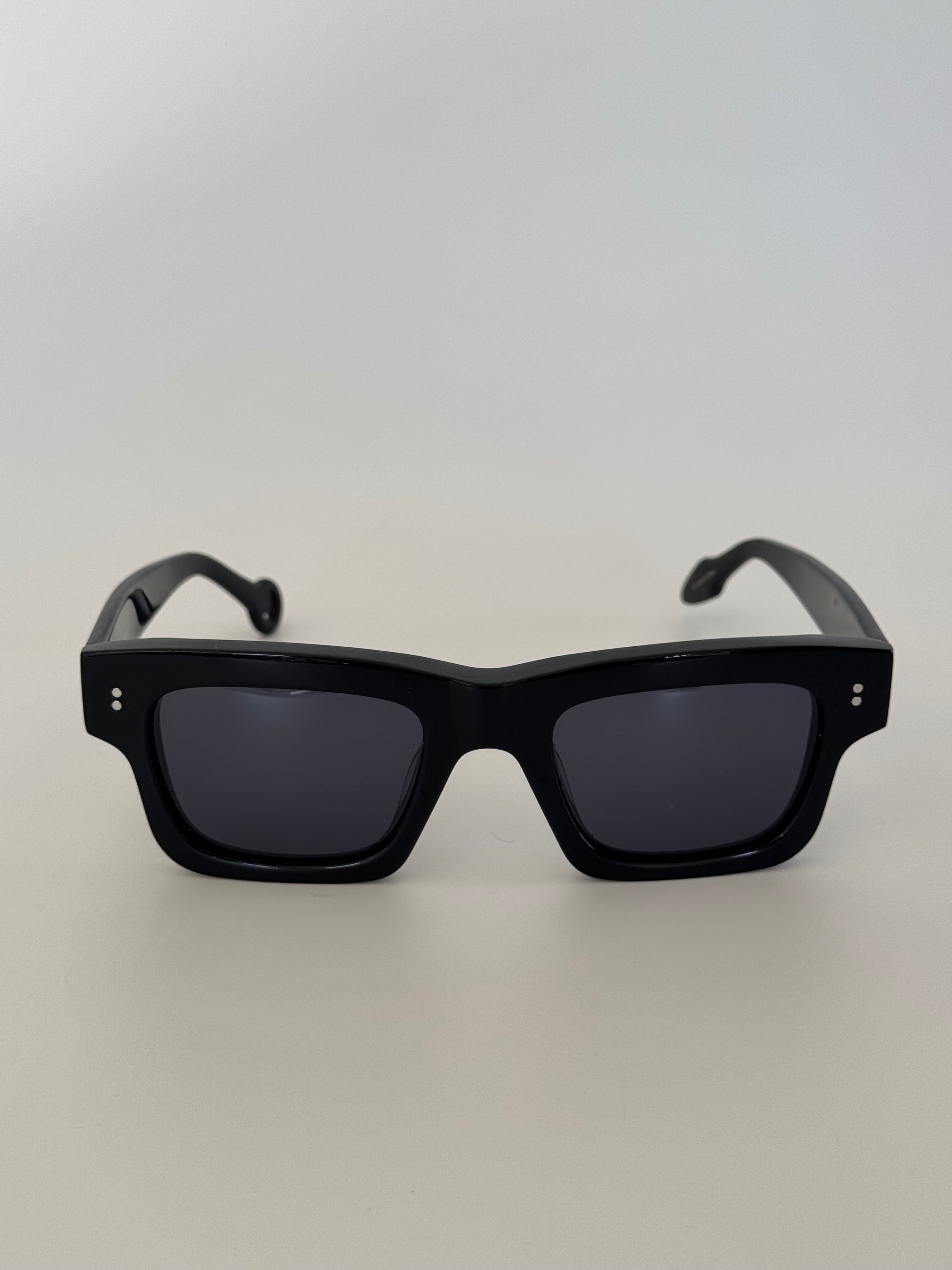 JW Anderson Rectangle Sunglasses