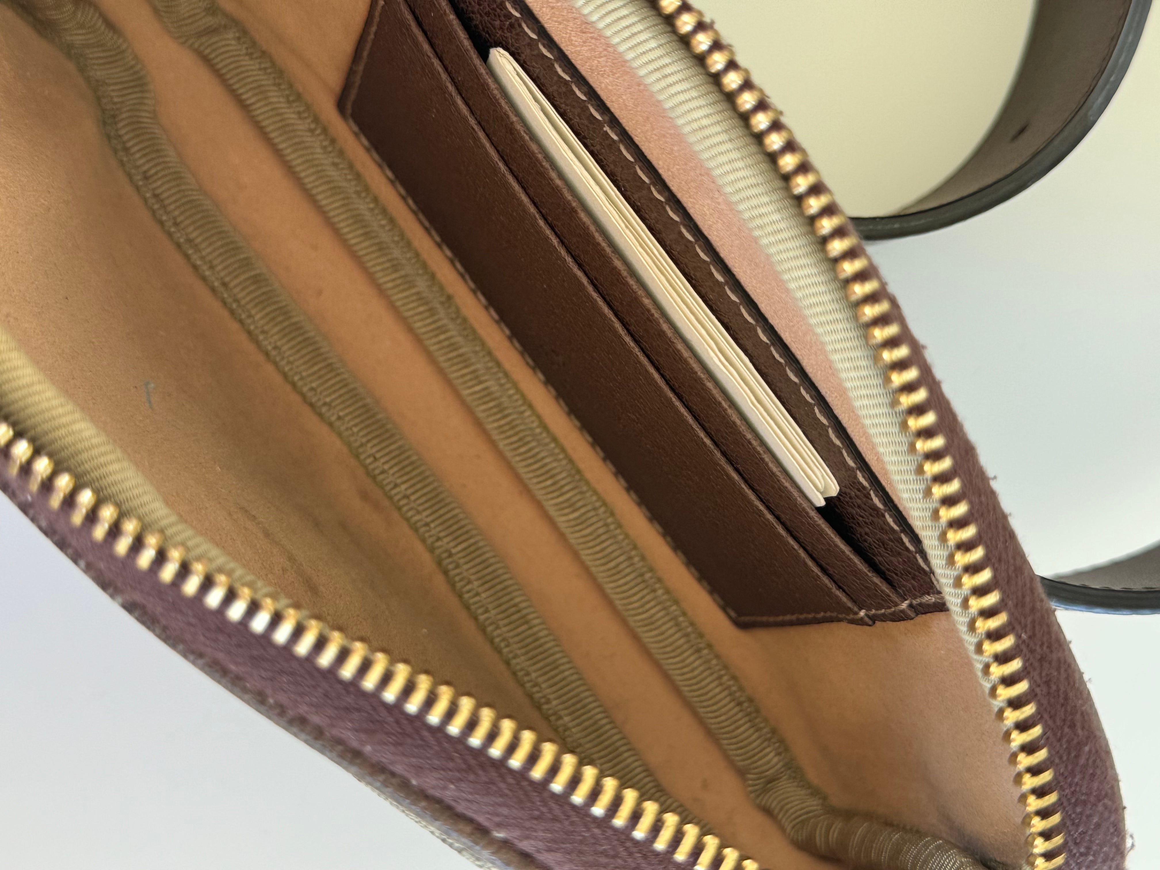 GG Small Ophidia Waist Belt