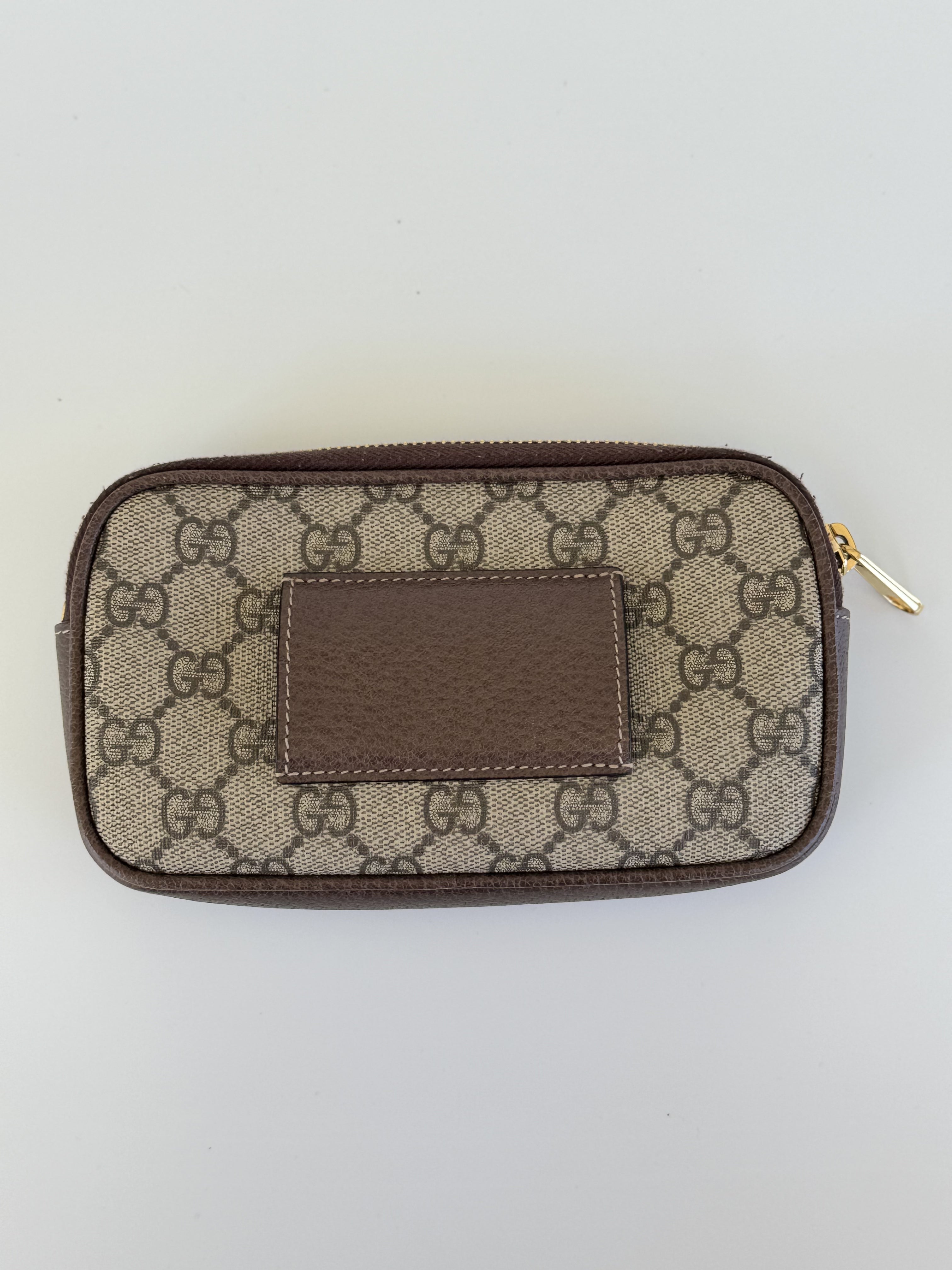 GG Small Ophidia Waist Belt