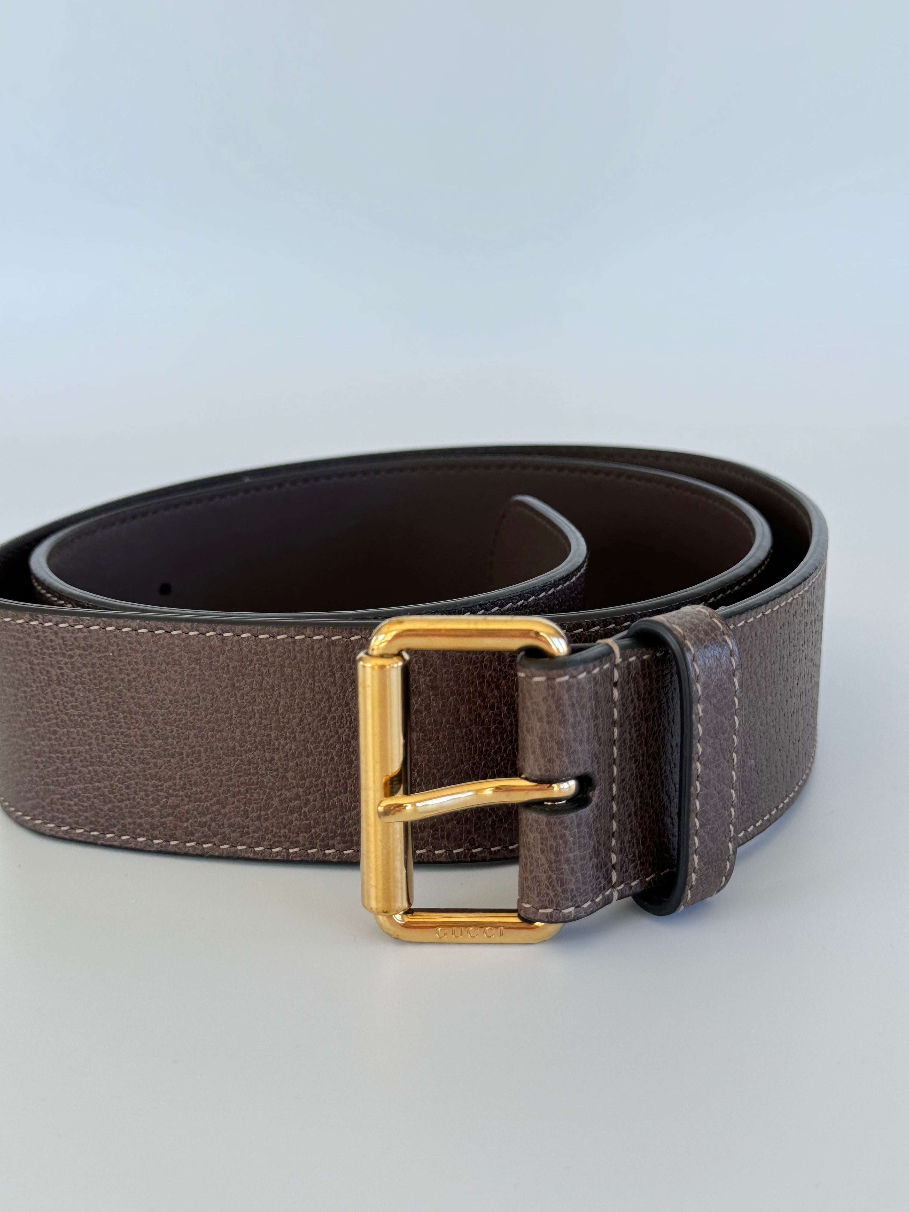 GG Small Ophidia Waist Belt