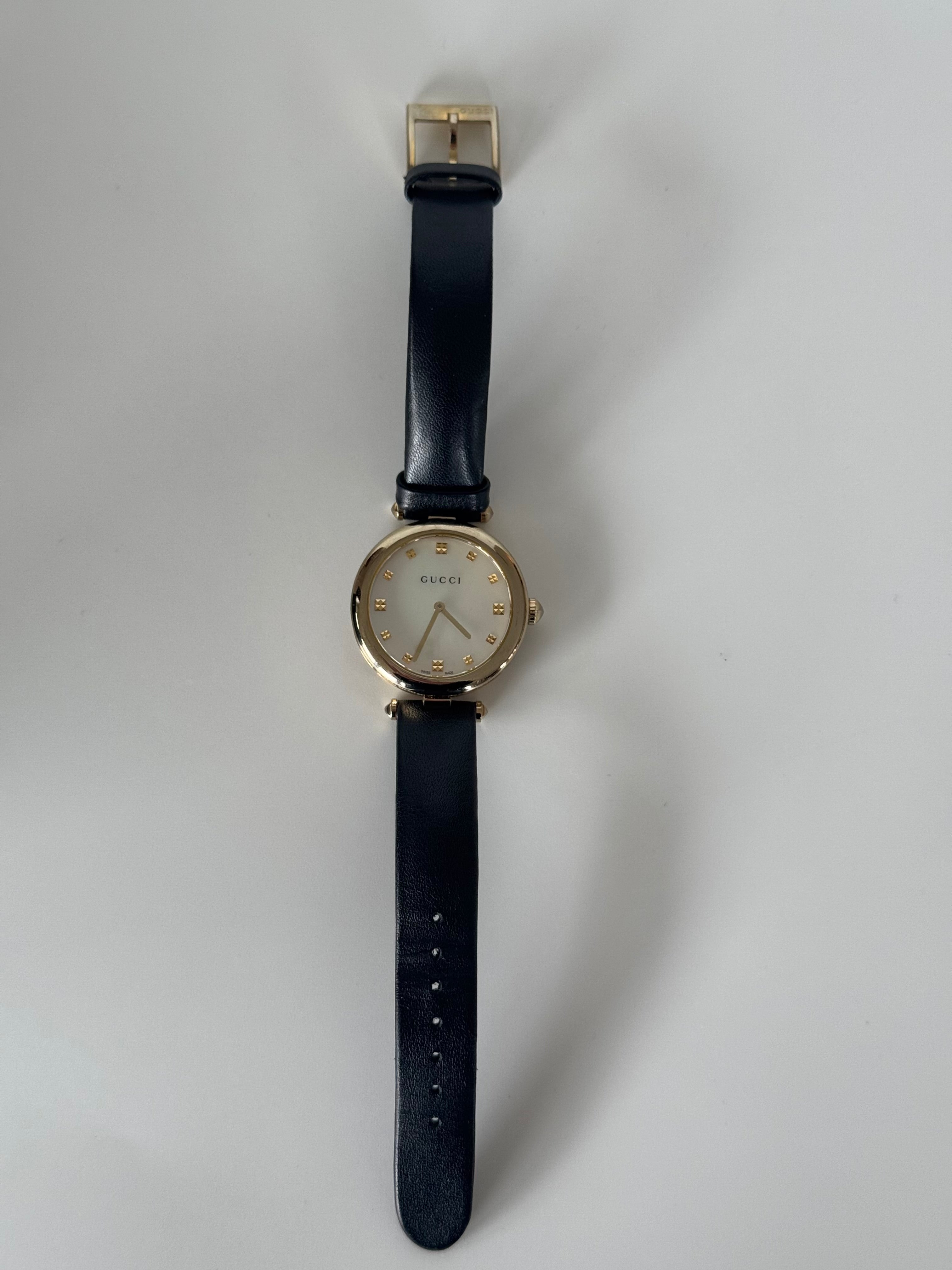 Gucci Diamantissima Watch 32mm