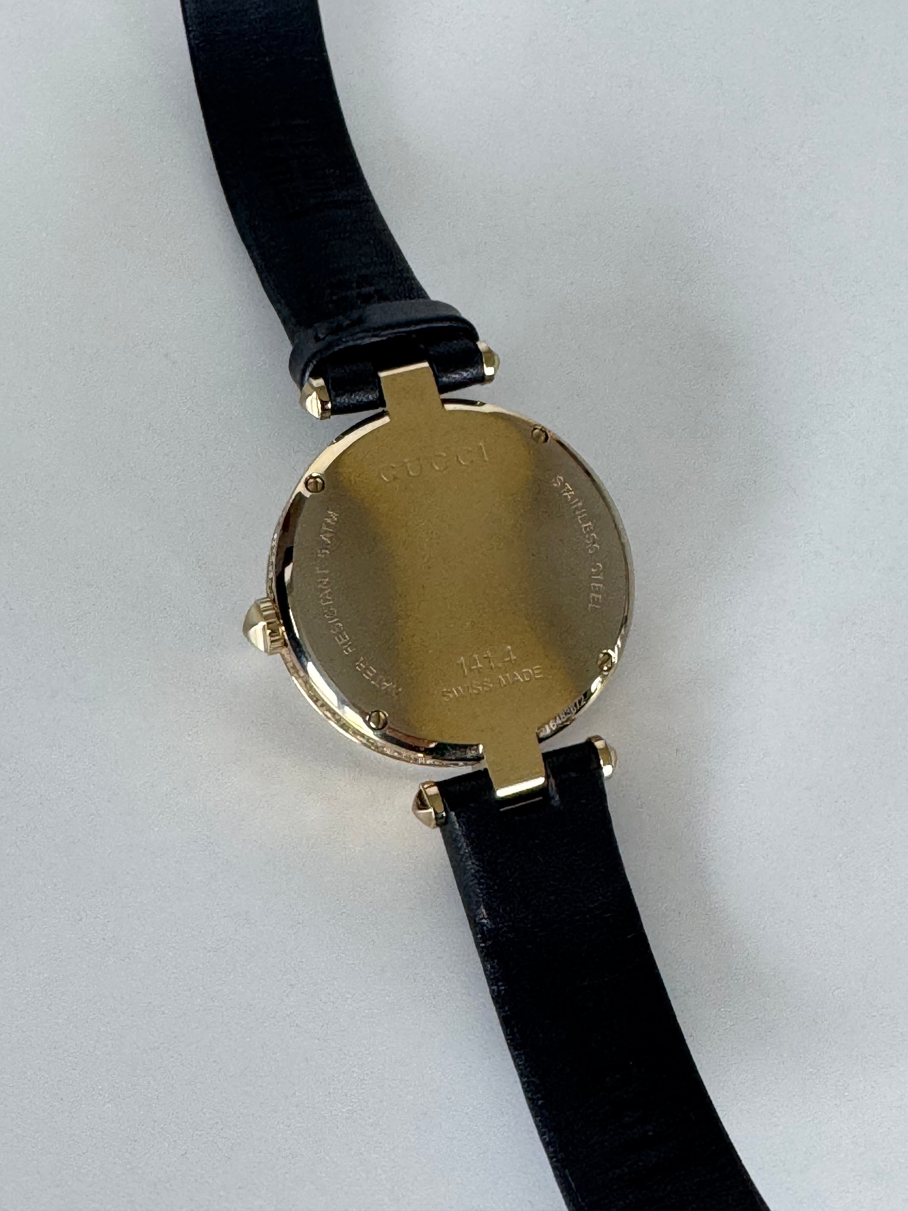 Gucci Diamantissima Watch 32mm