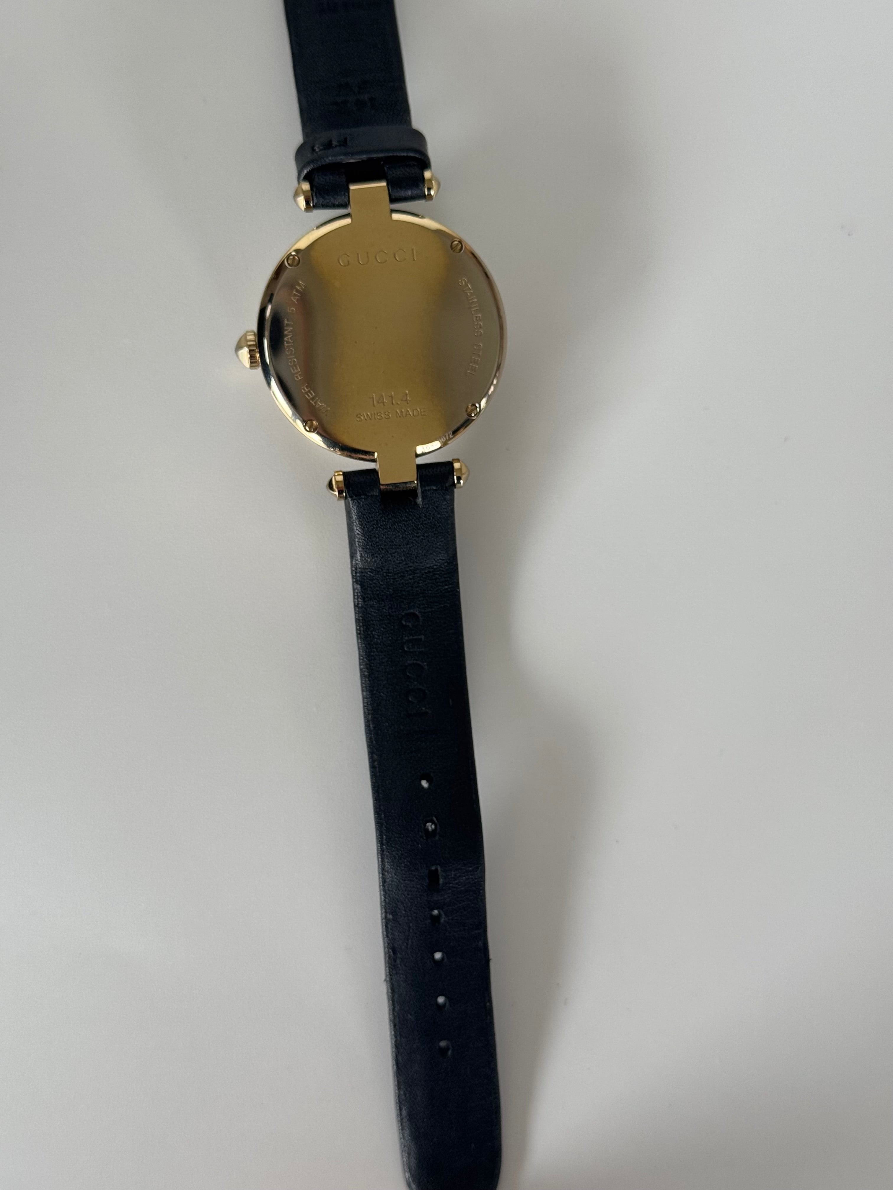 Gucci Diamantissima Watch 32mm