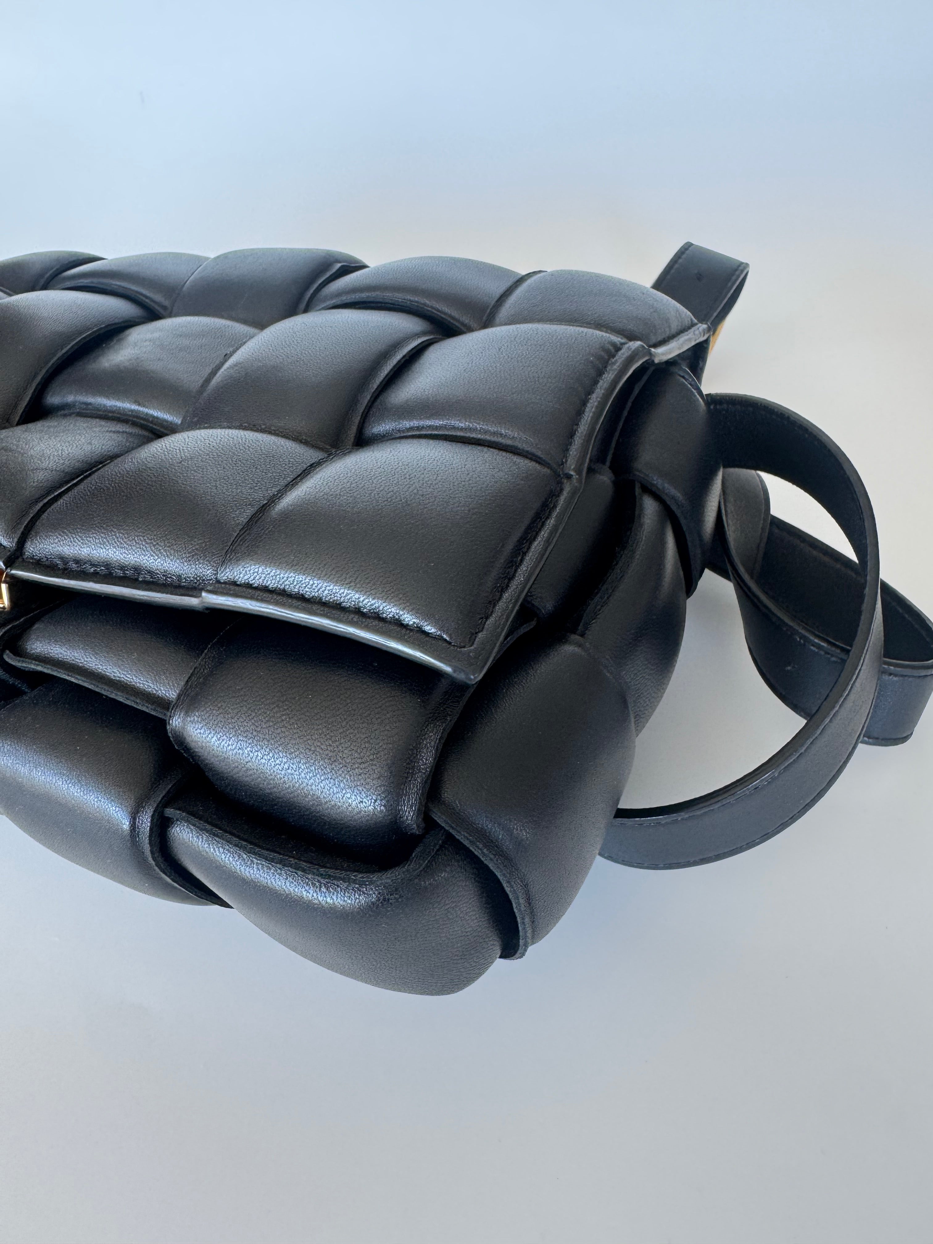 Bottega Veneta Padded Cassette