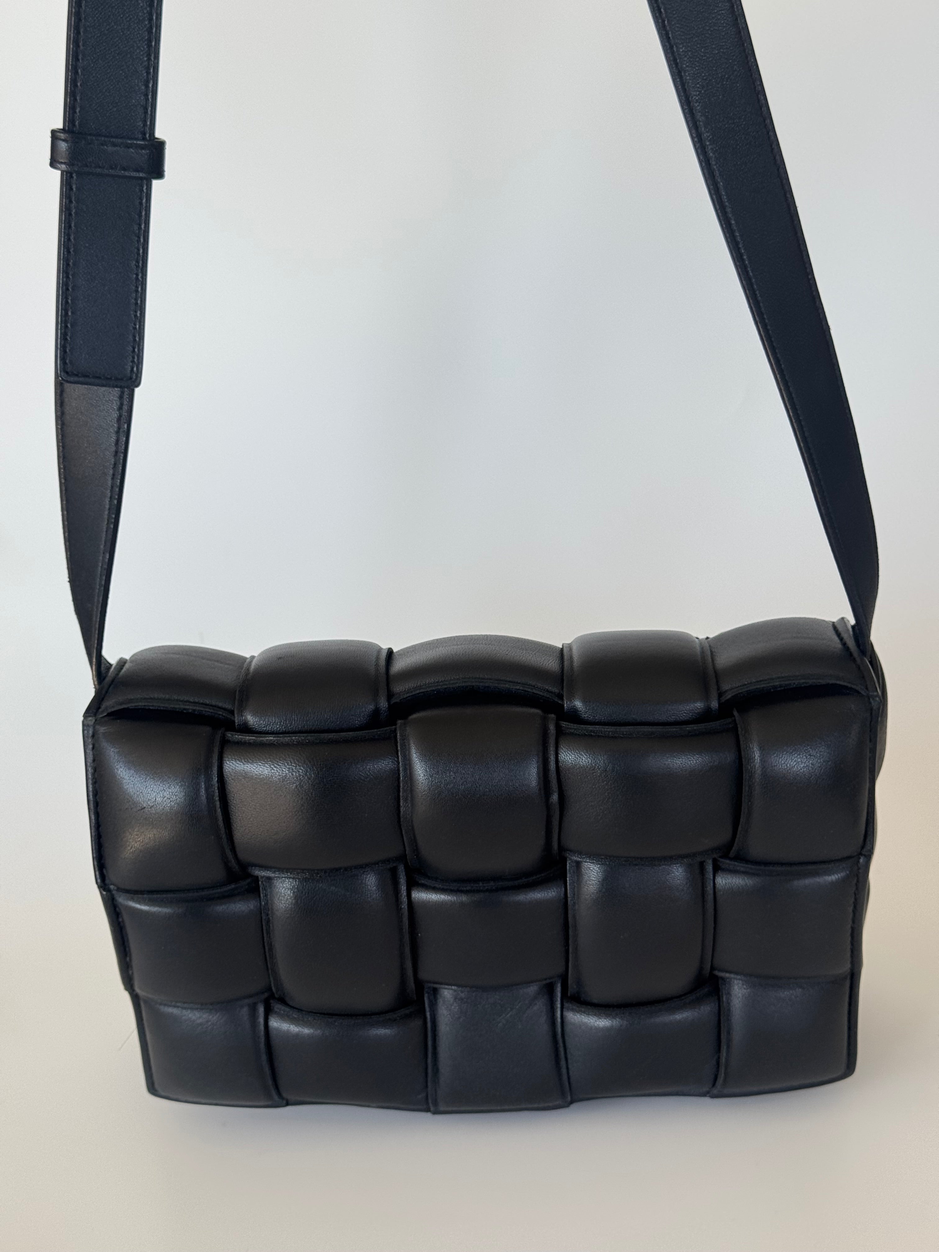 Bottega Veneta Padded Cassette