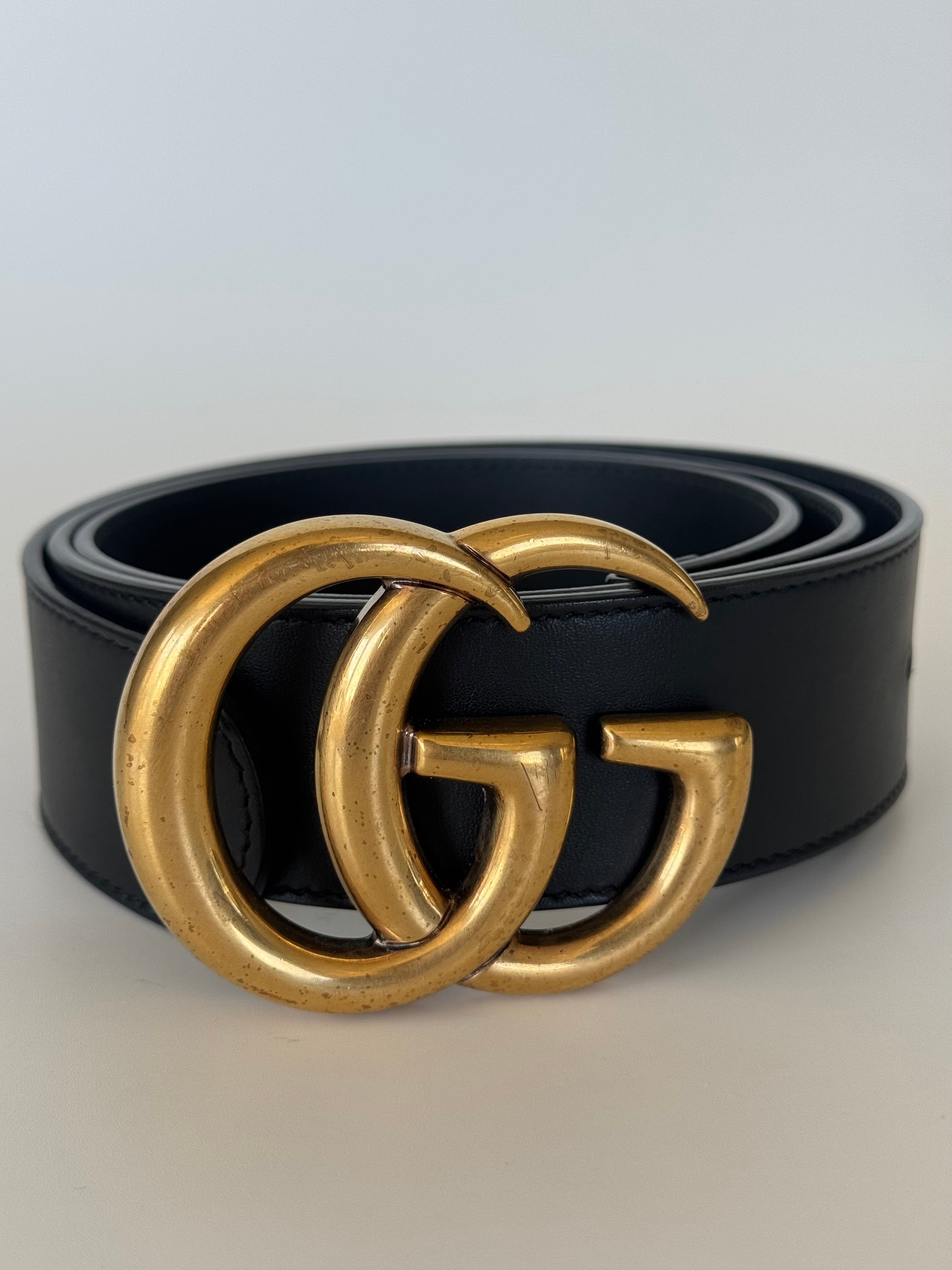 Gucci Belt