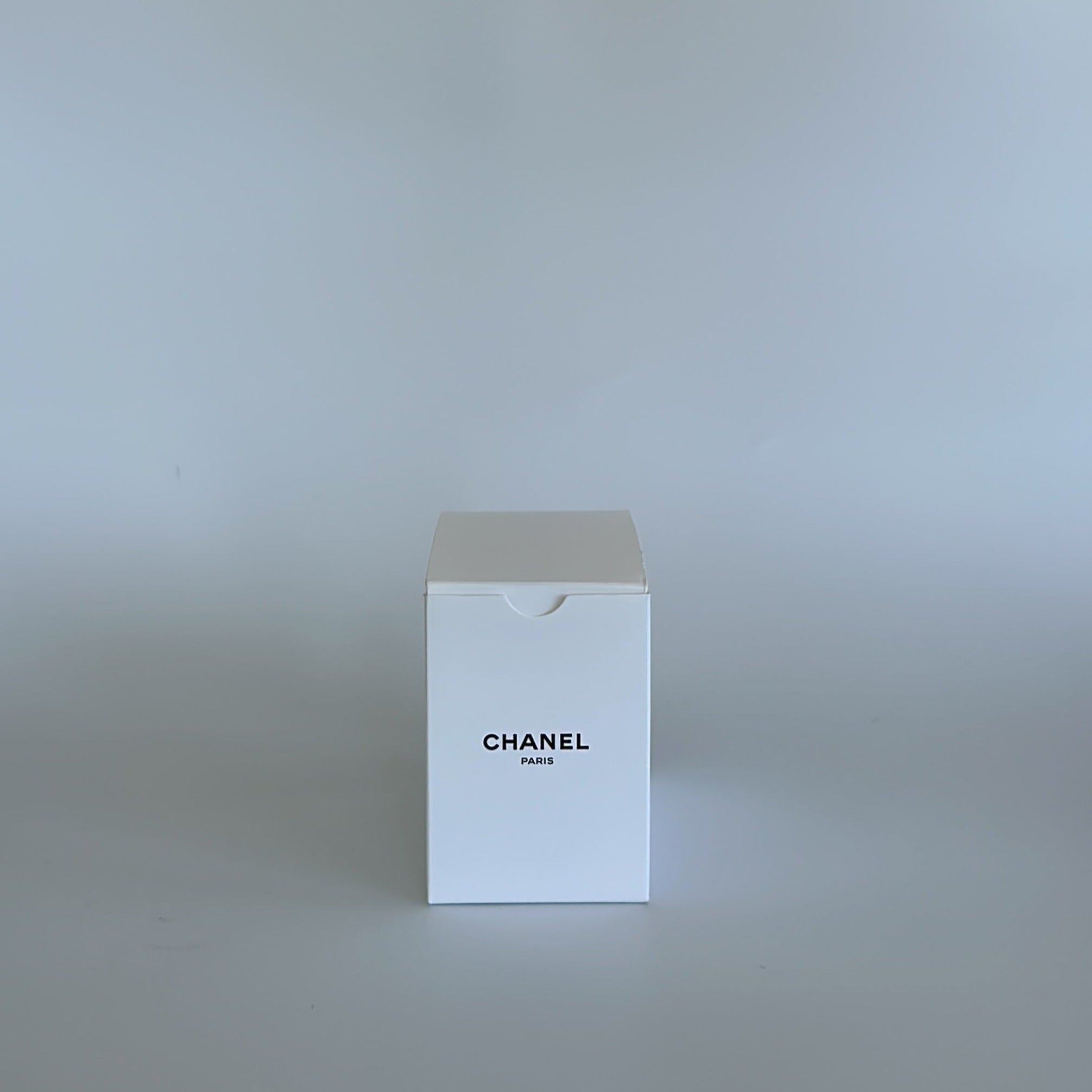 Chanel Watch Premiere Edition Original Iconic Chain