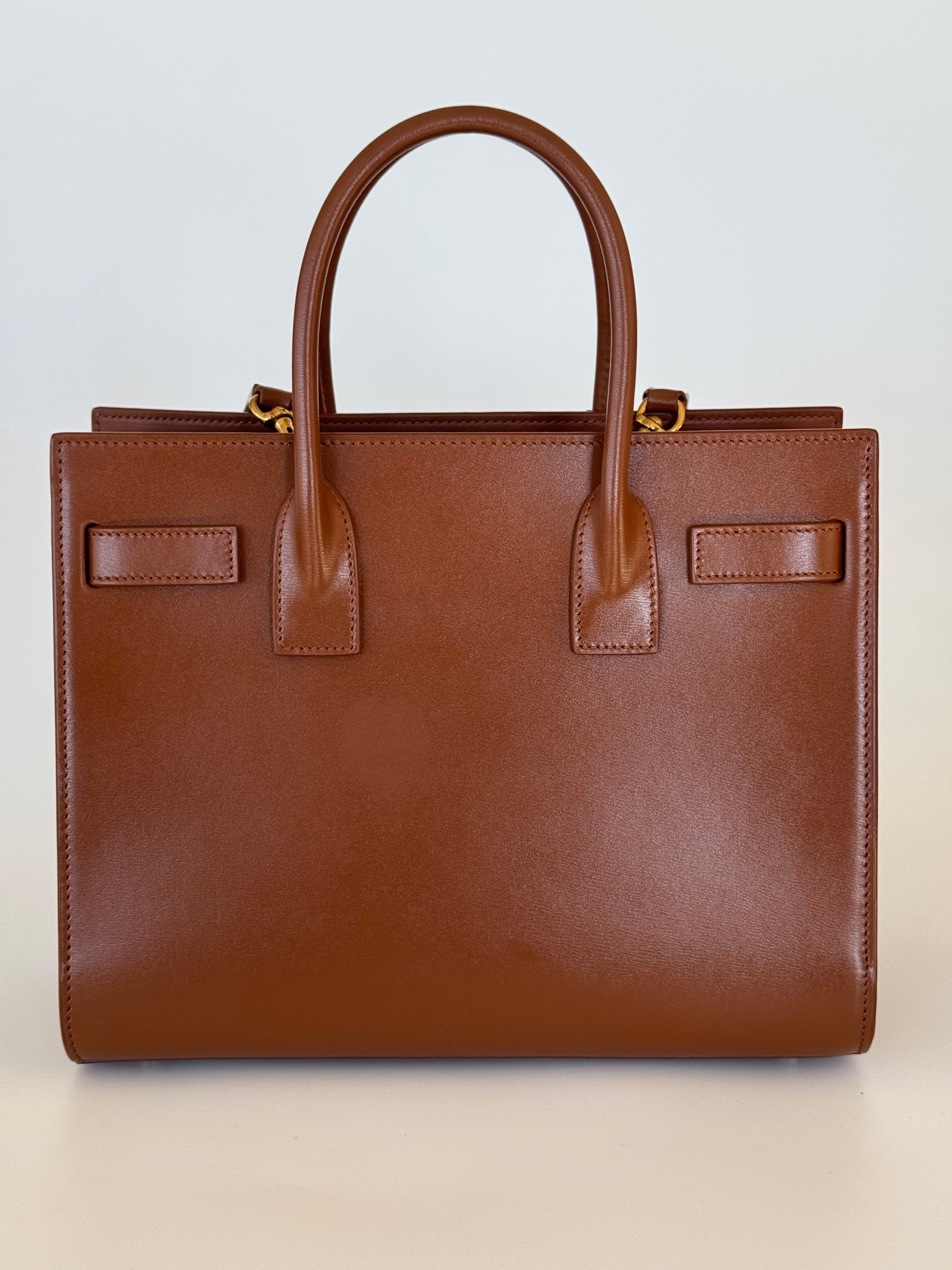 Saint Laurent Sac De Jour Baby