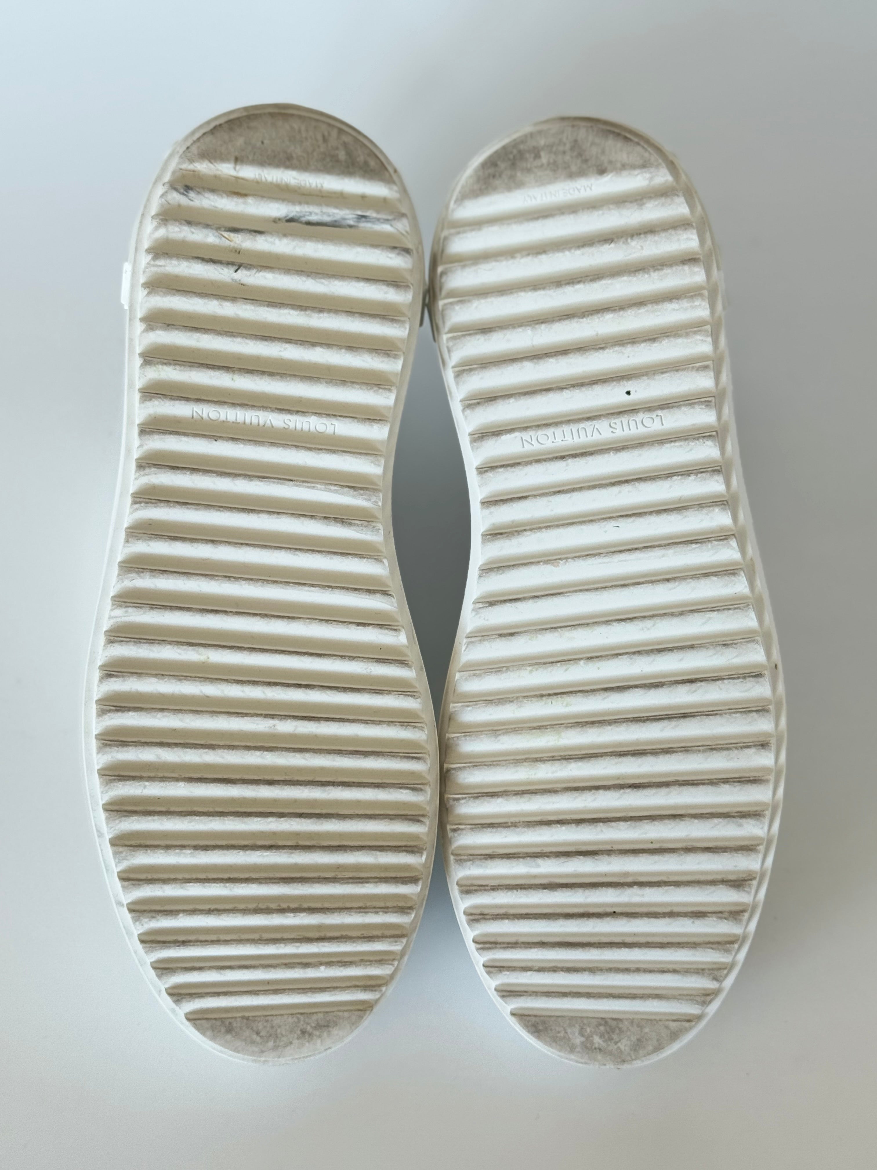 Louis Vuitton Time Out Sneaker