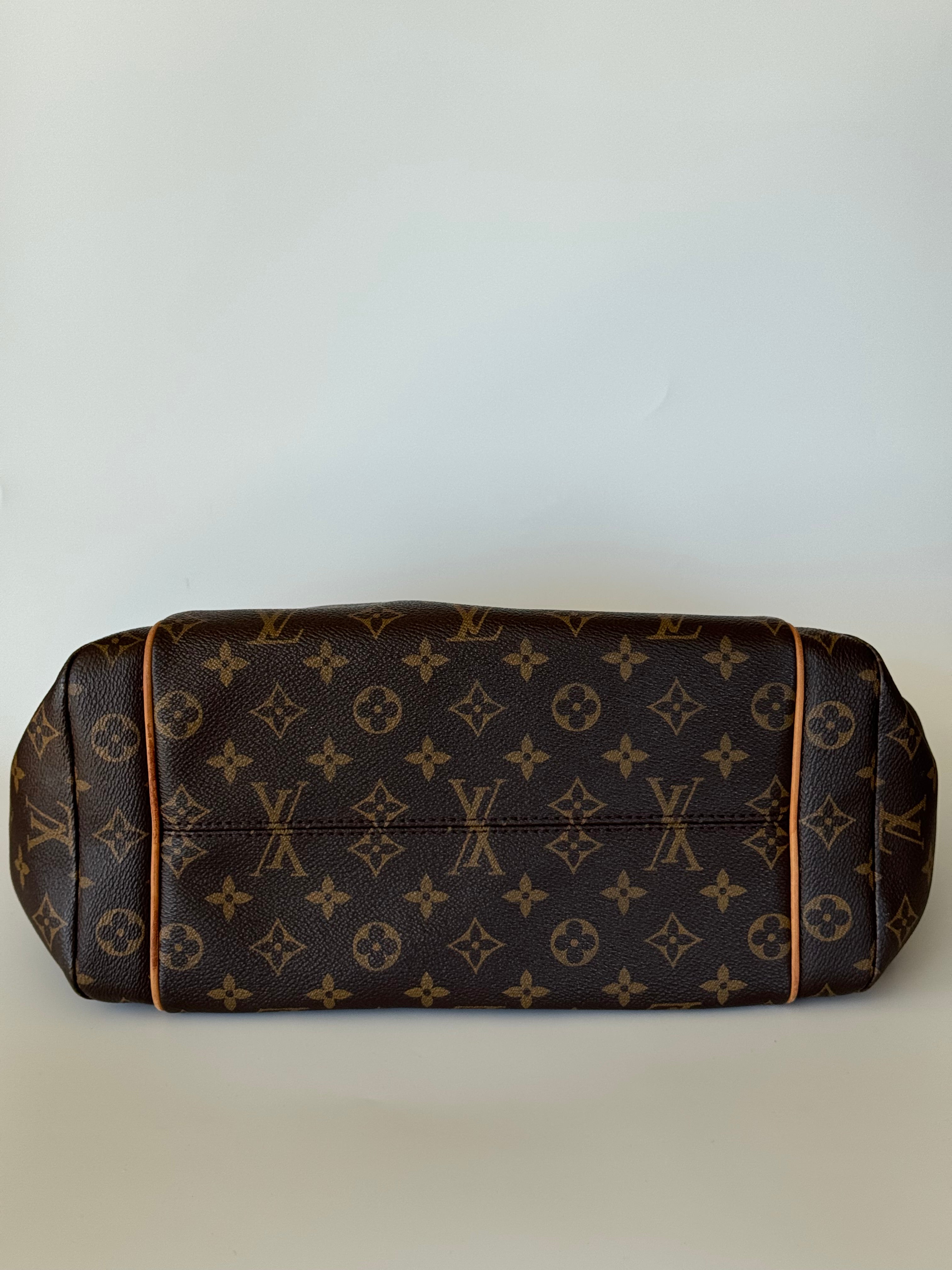 Louis Vuitton Monogram Totally
