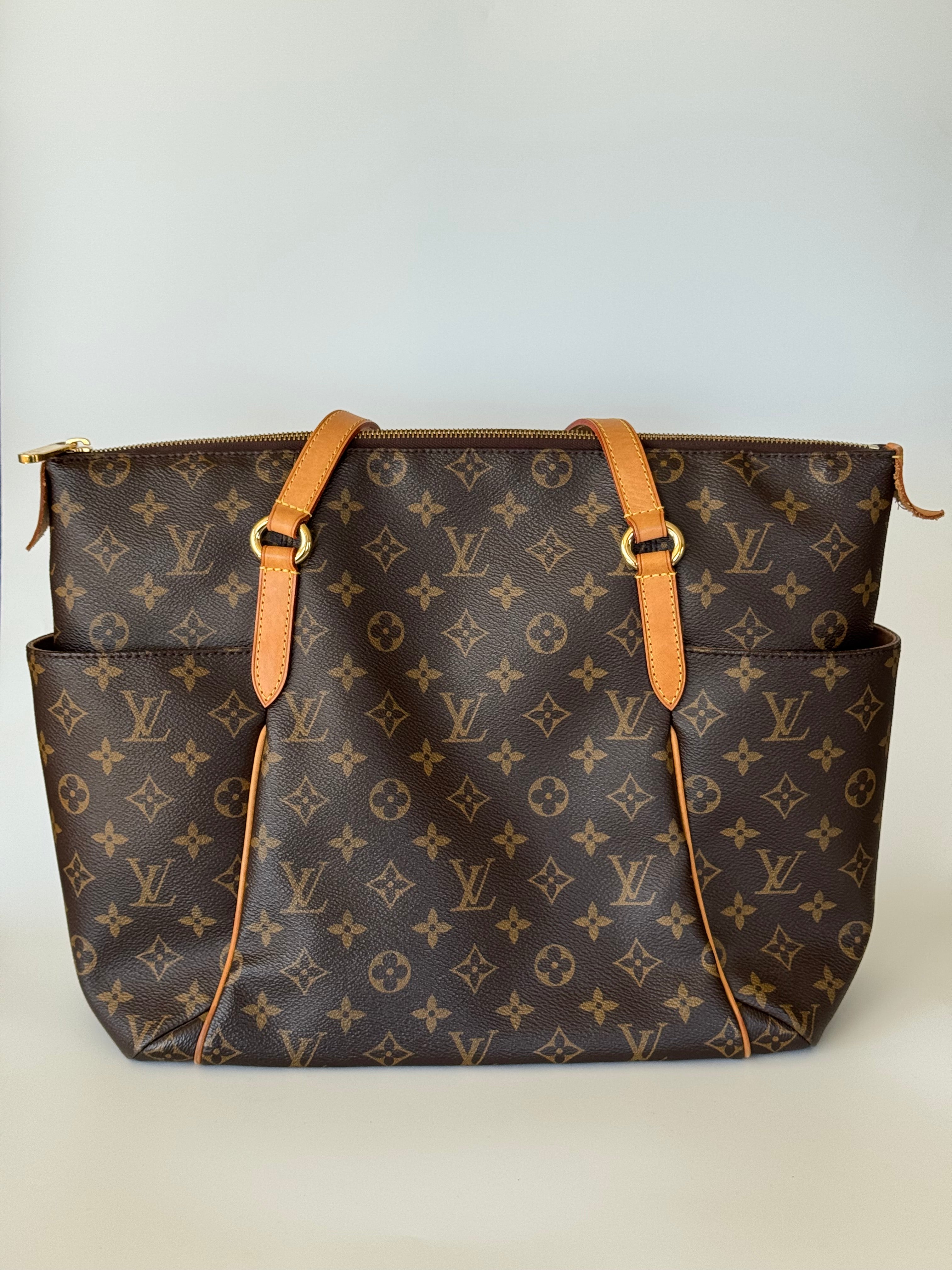 Louis Vuitton Monogram Totally