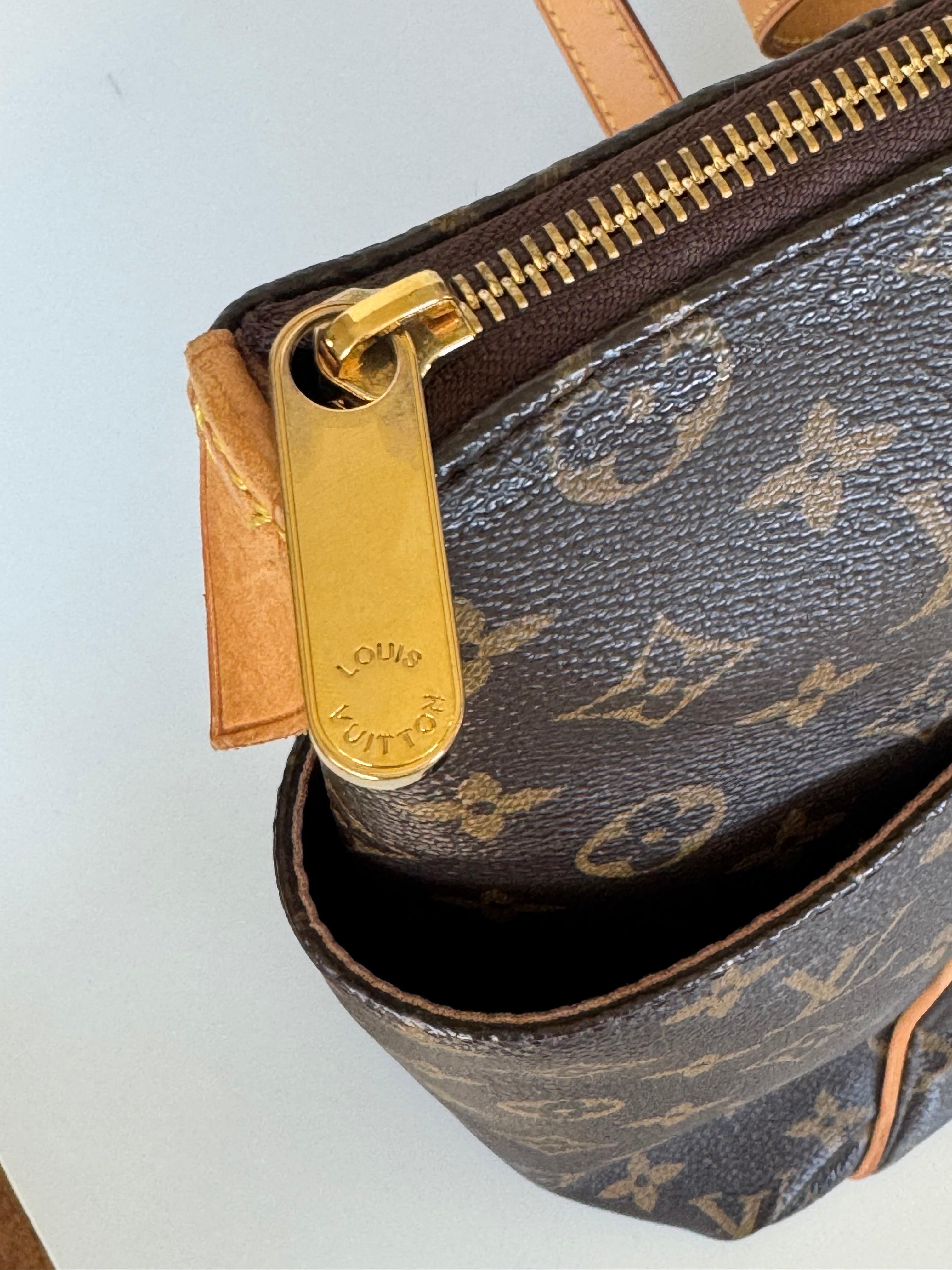 Louis Vuitton Monogram Totally