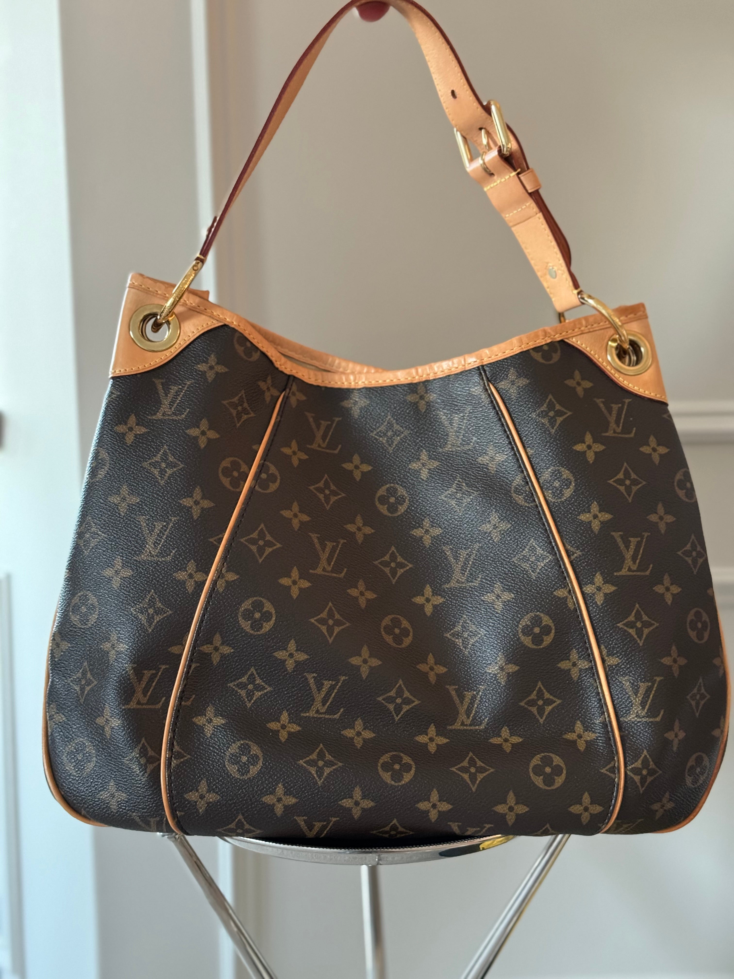 Louis Vuitton Galleira PM