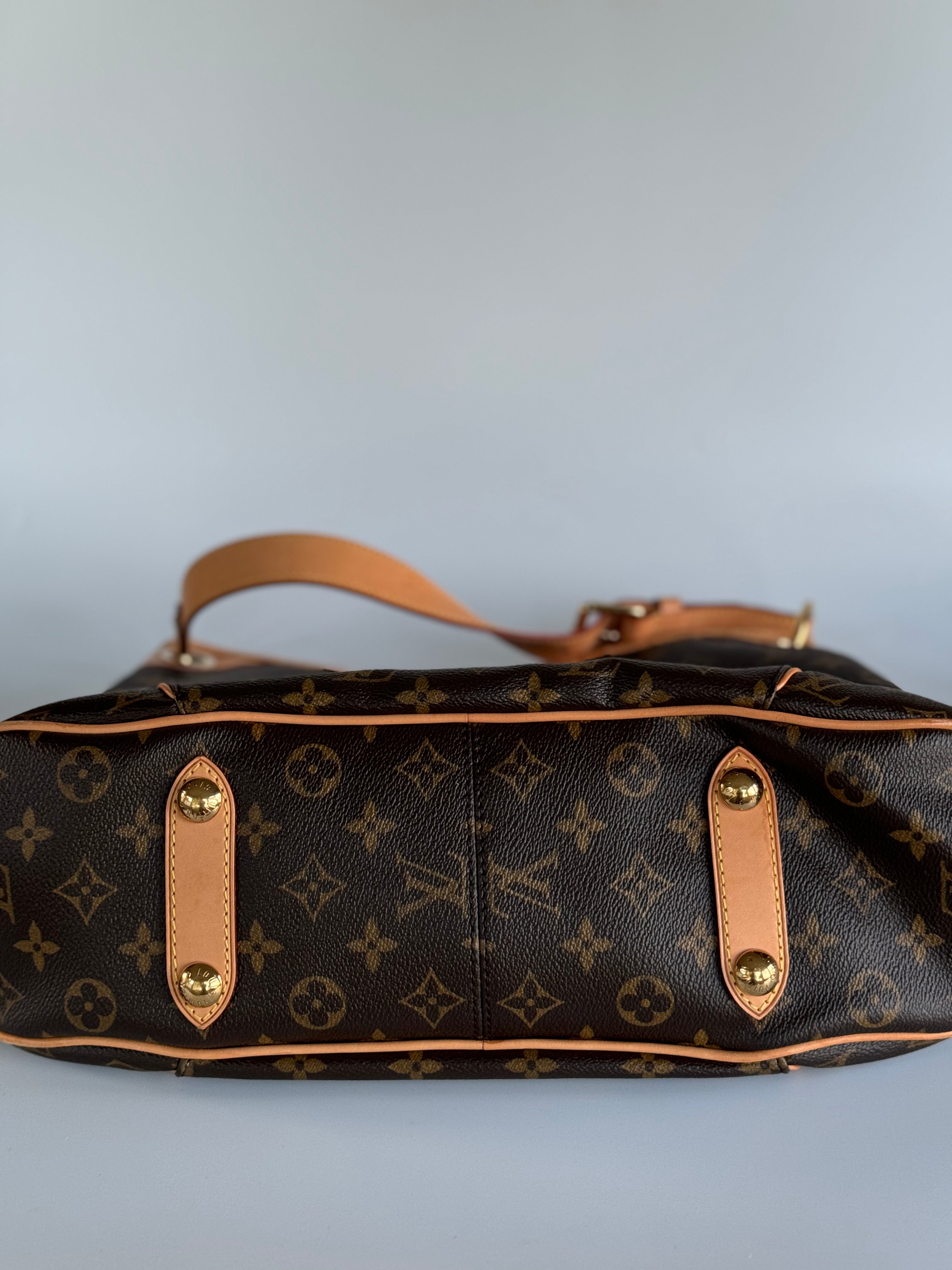 Louis Vuitton Galleira PM