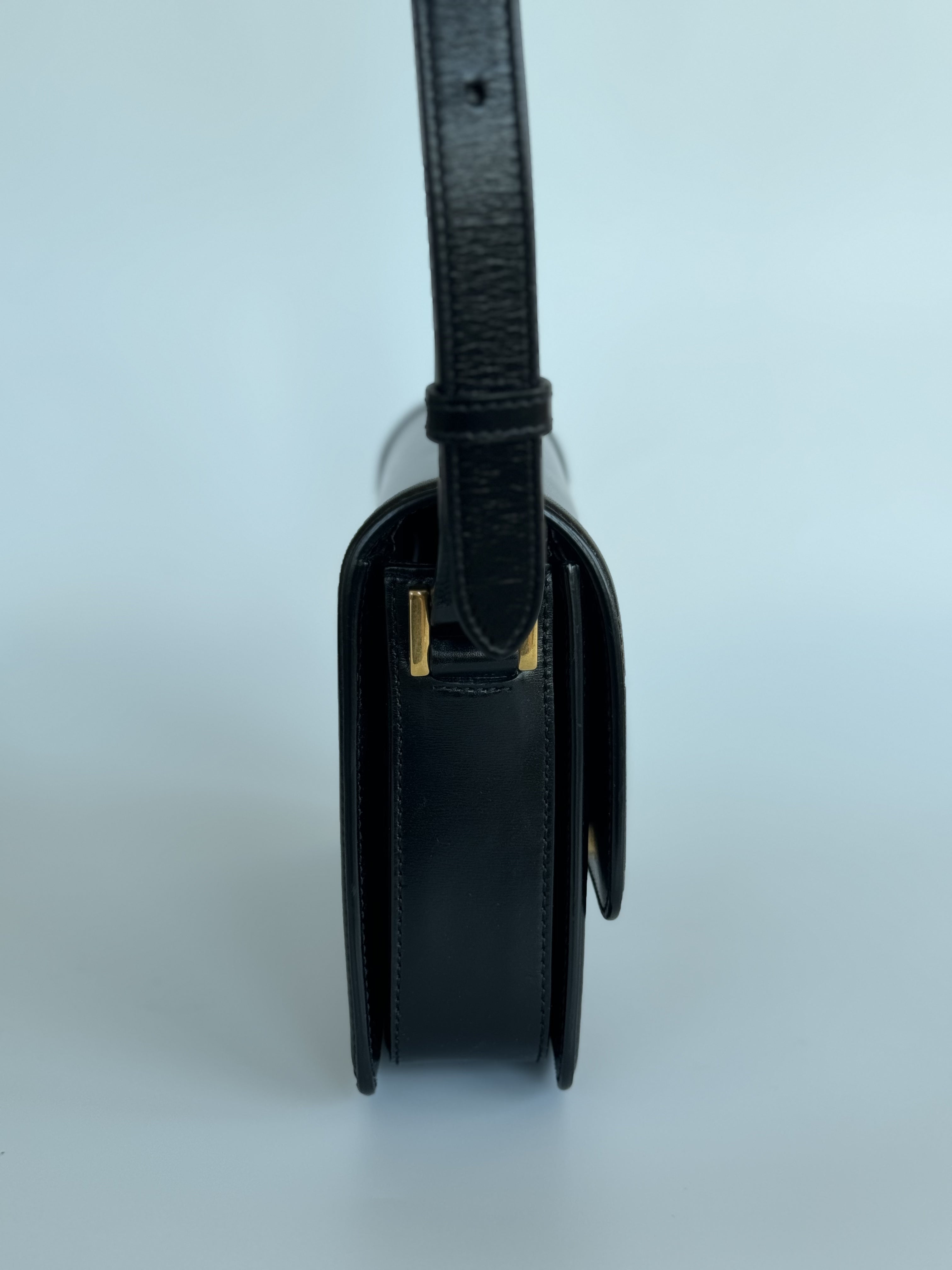 Saint Laurent Solferino Bag