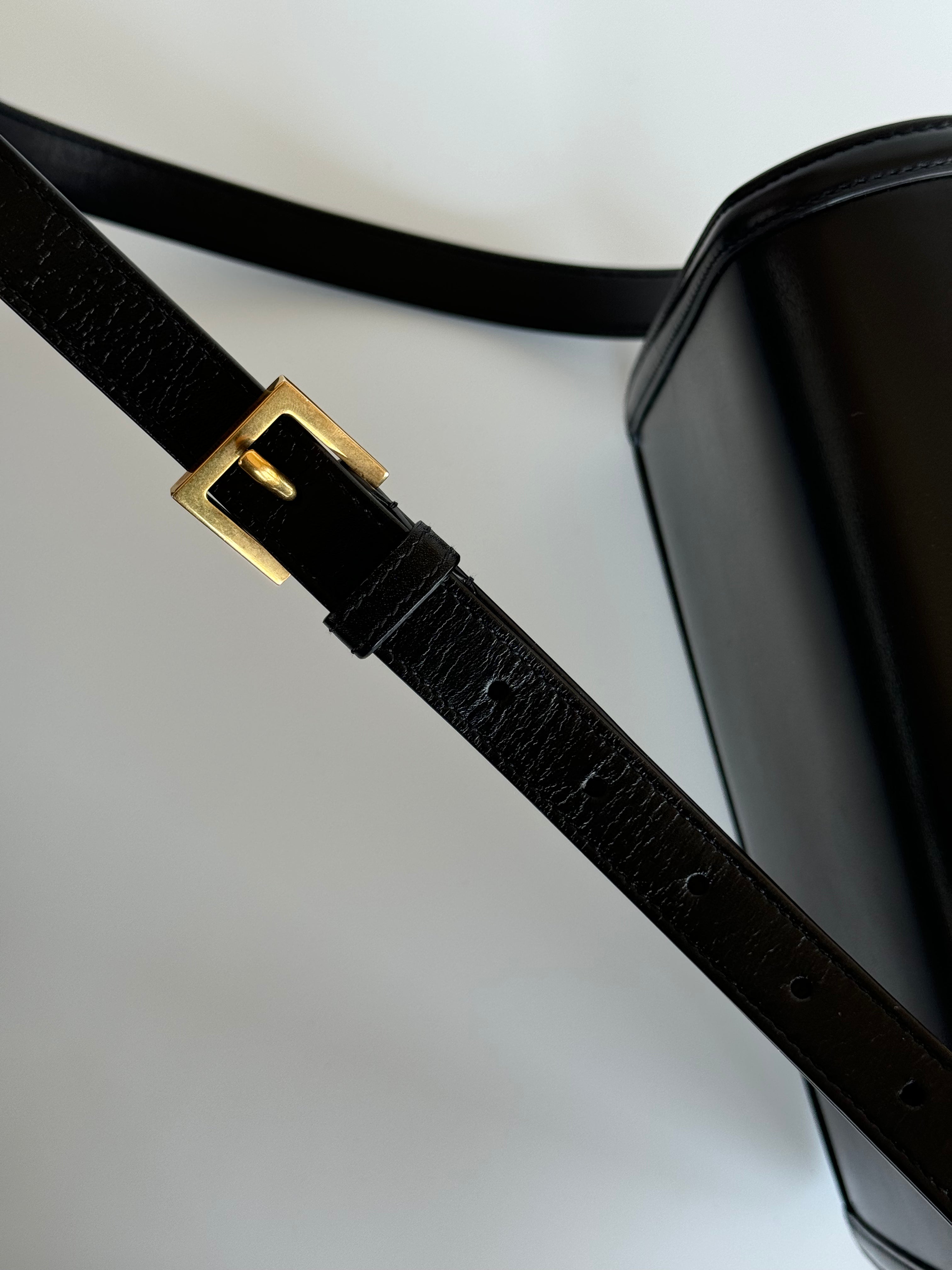 Saint Laurent Solferino Bag