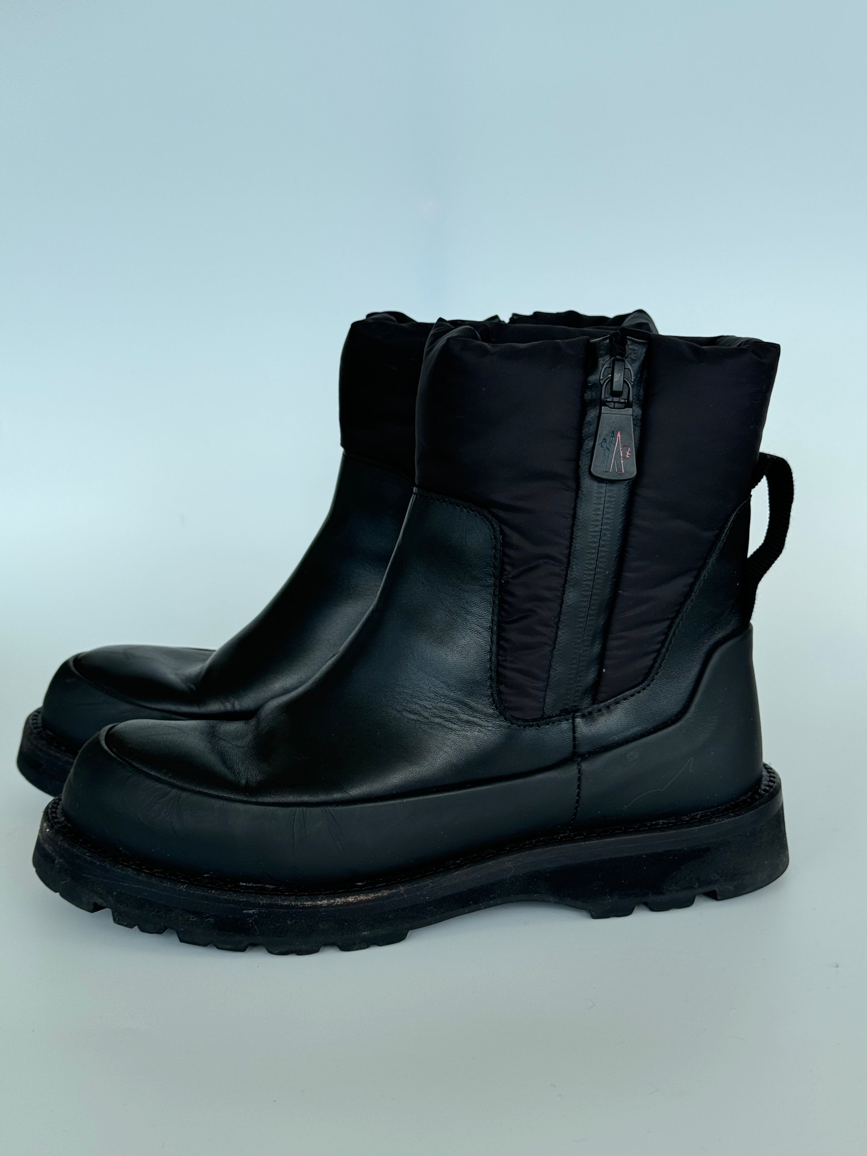 Moncler Boots