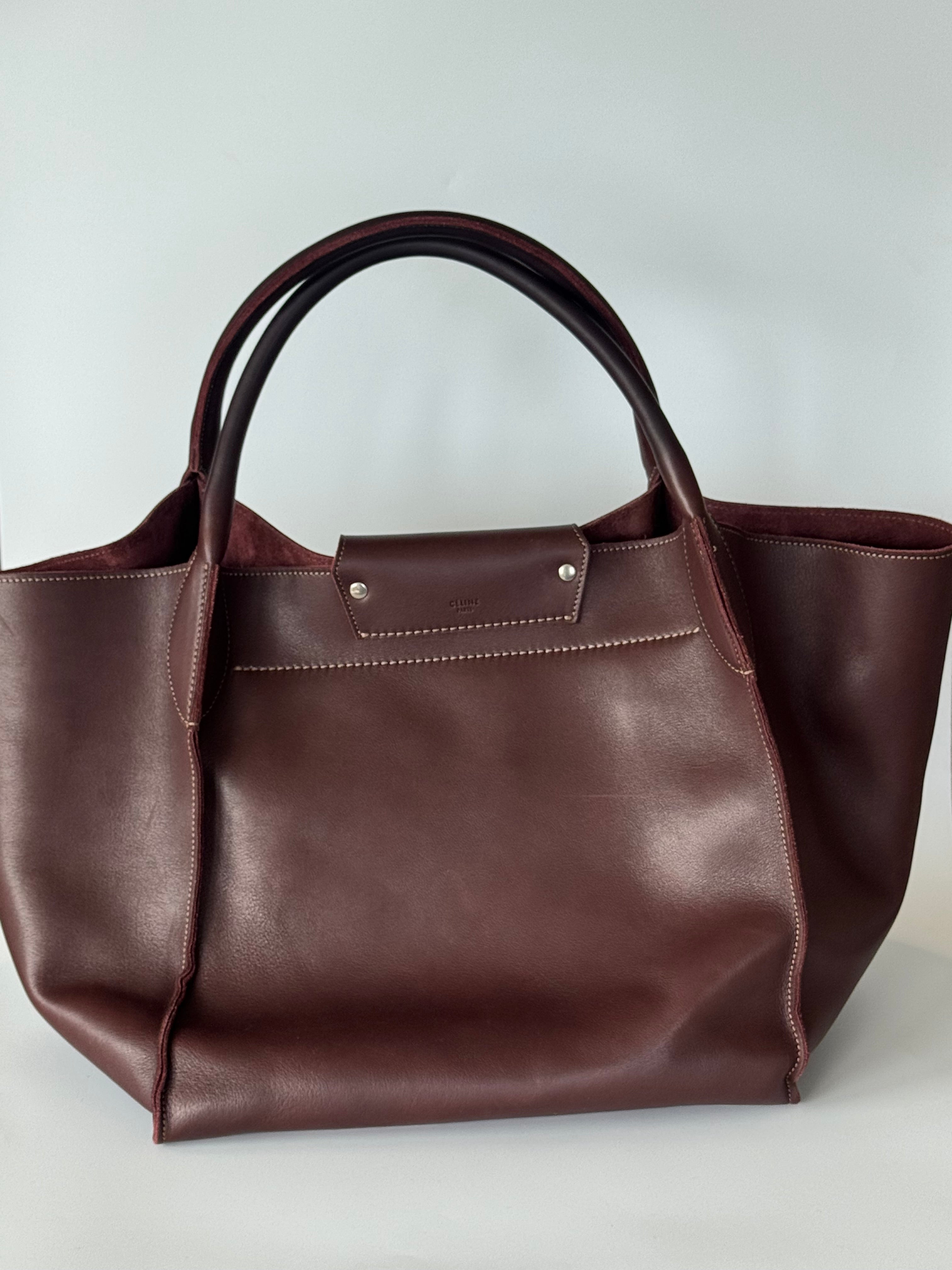 Celine Medium Big Bag