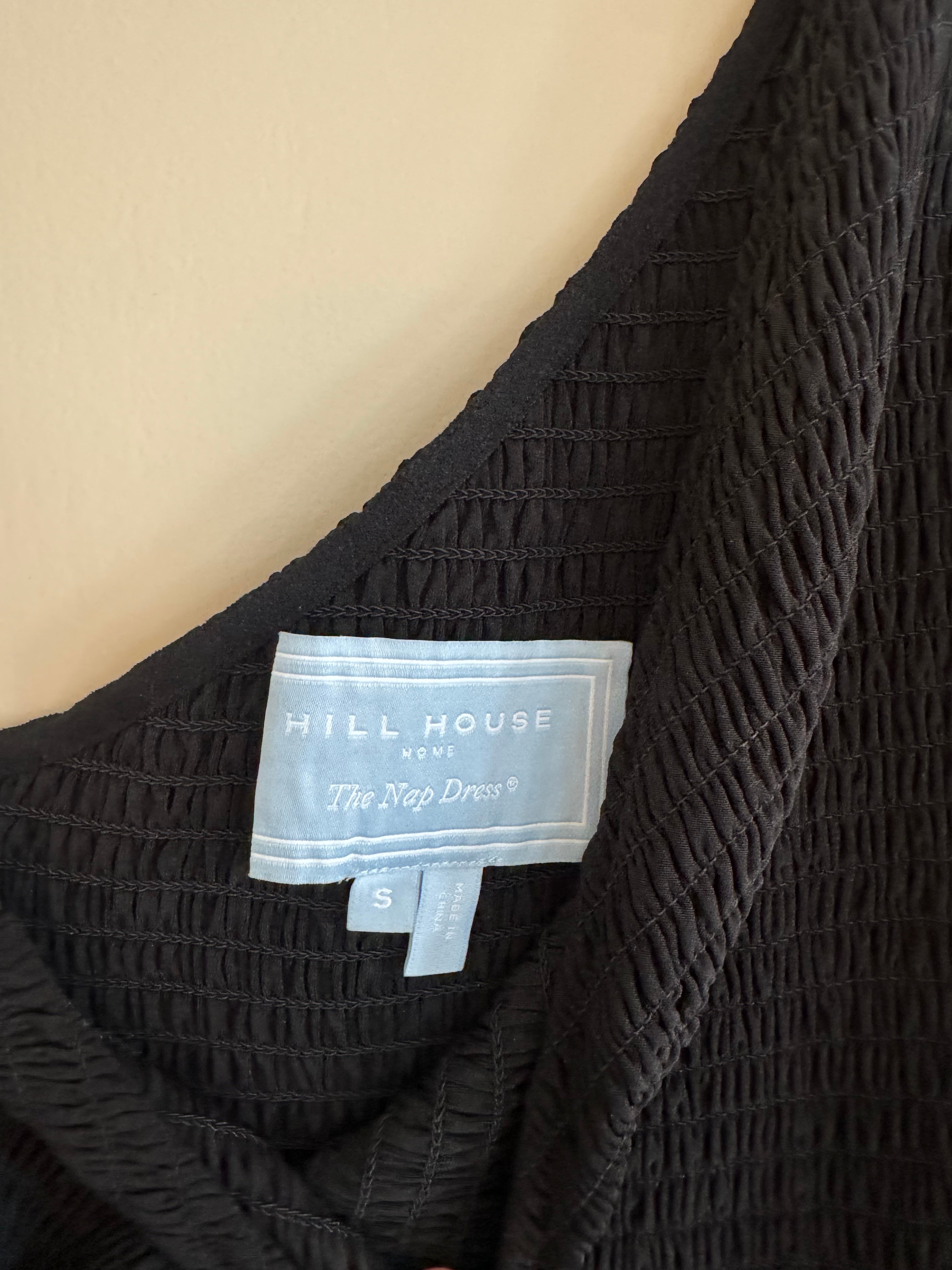 Hill House Thea Nap Dress