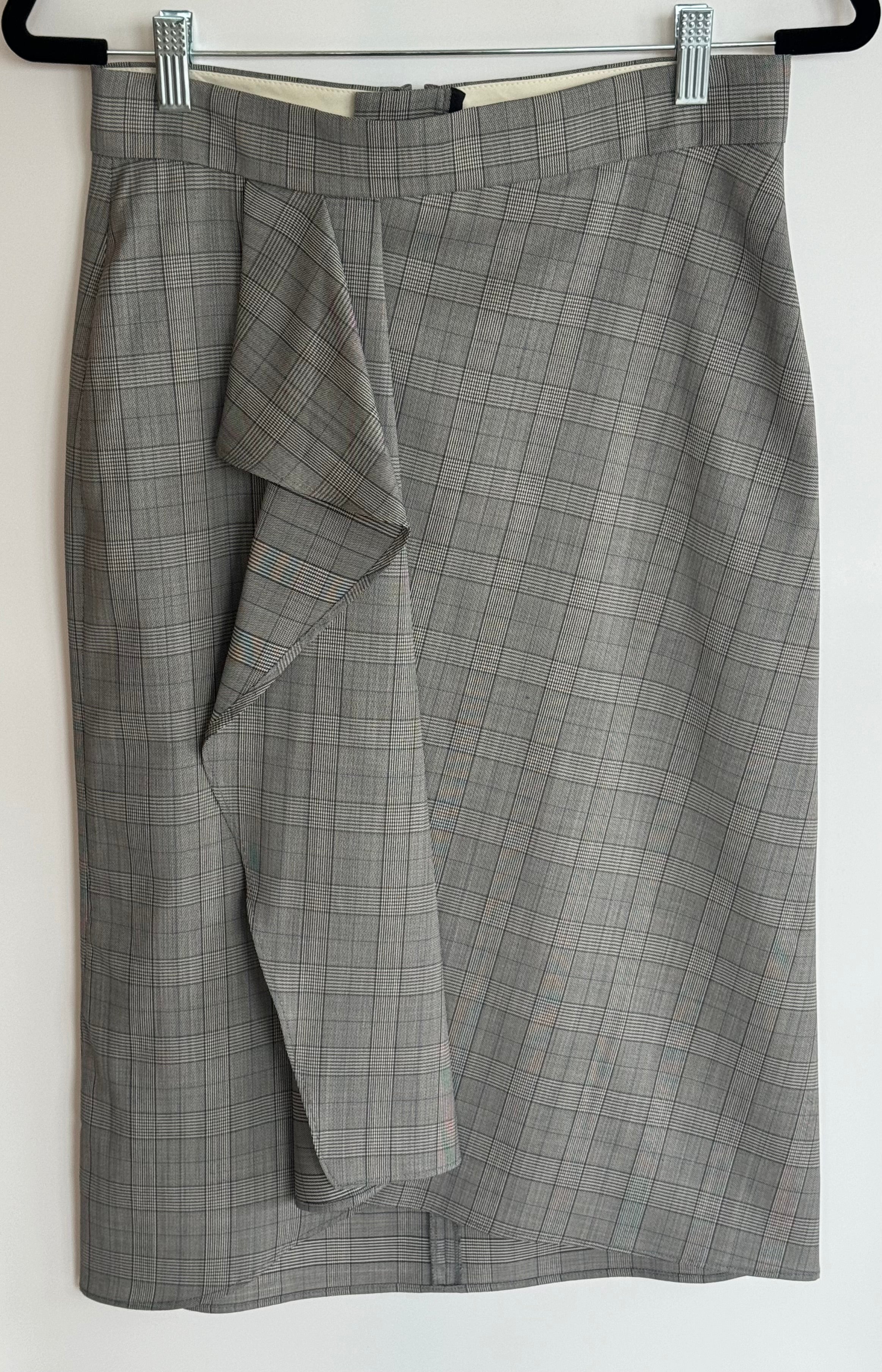 Isabel Marant Etoile Olyane Skirt