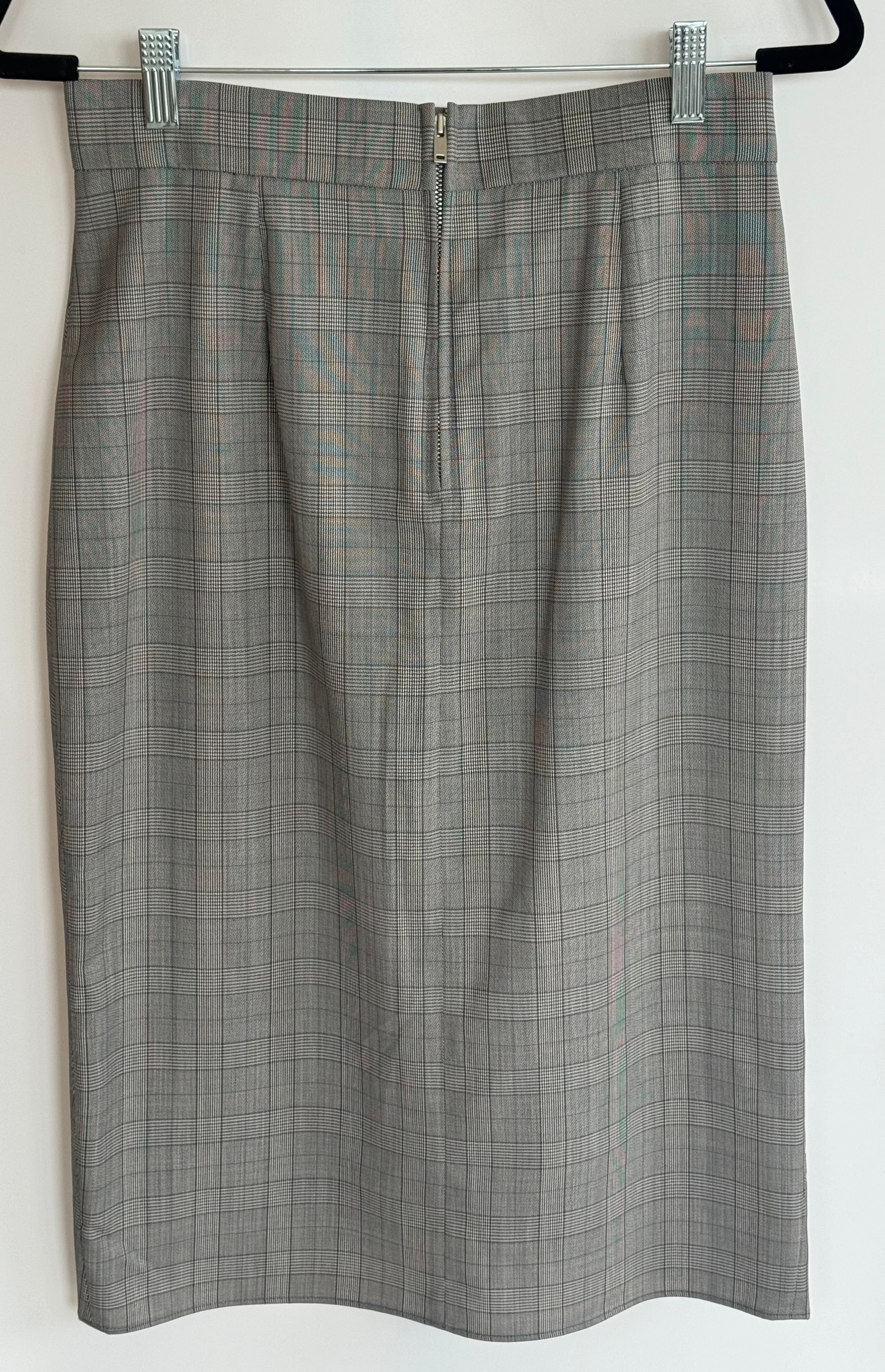 Isabel Marant Etoile Olyane Skirt