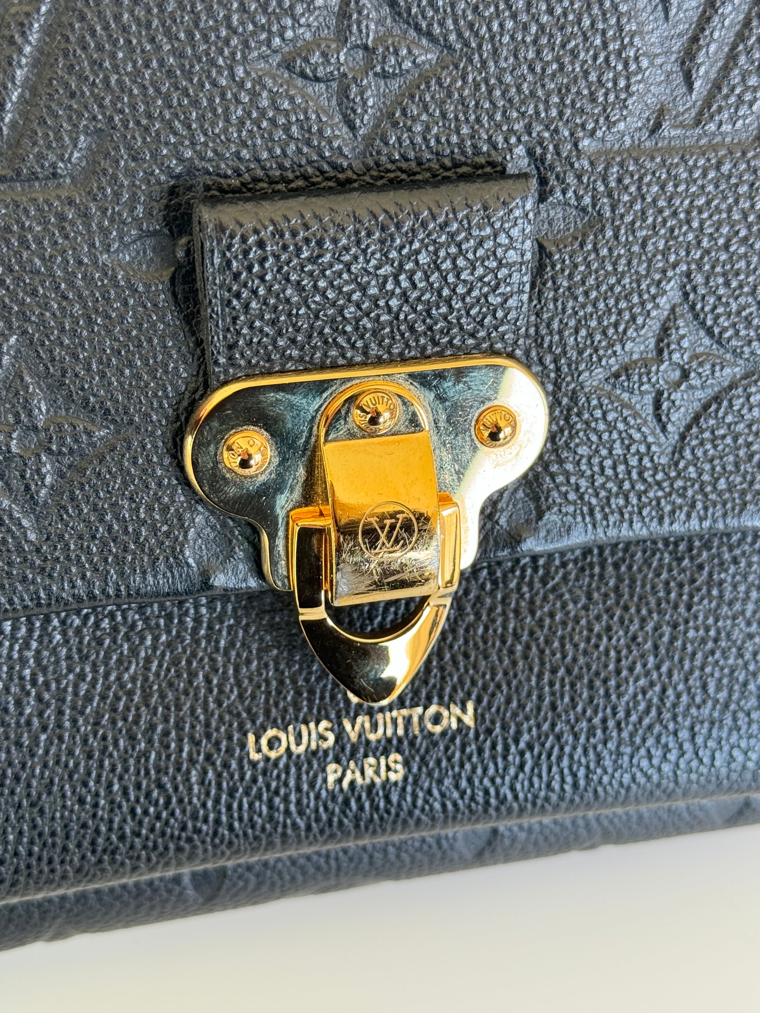 Louis Vuitton Vavin BB