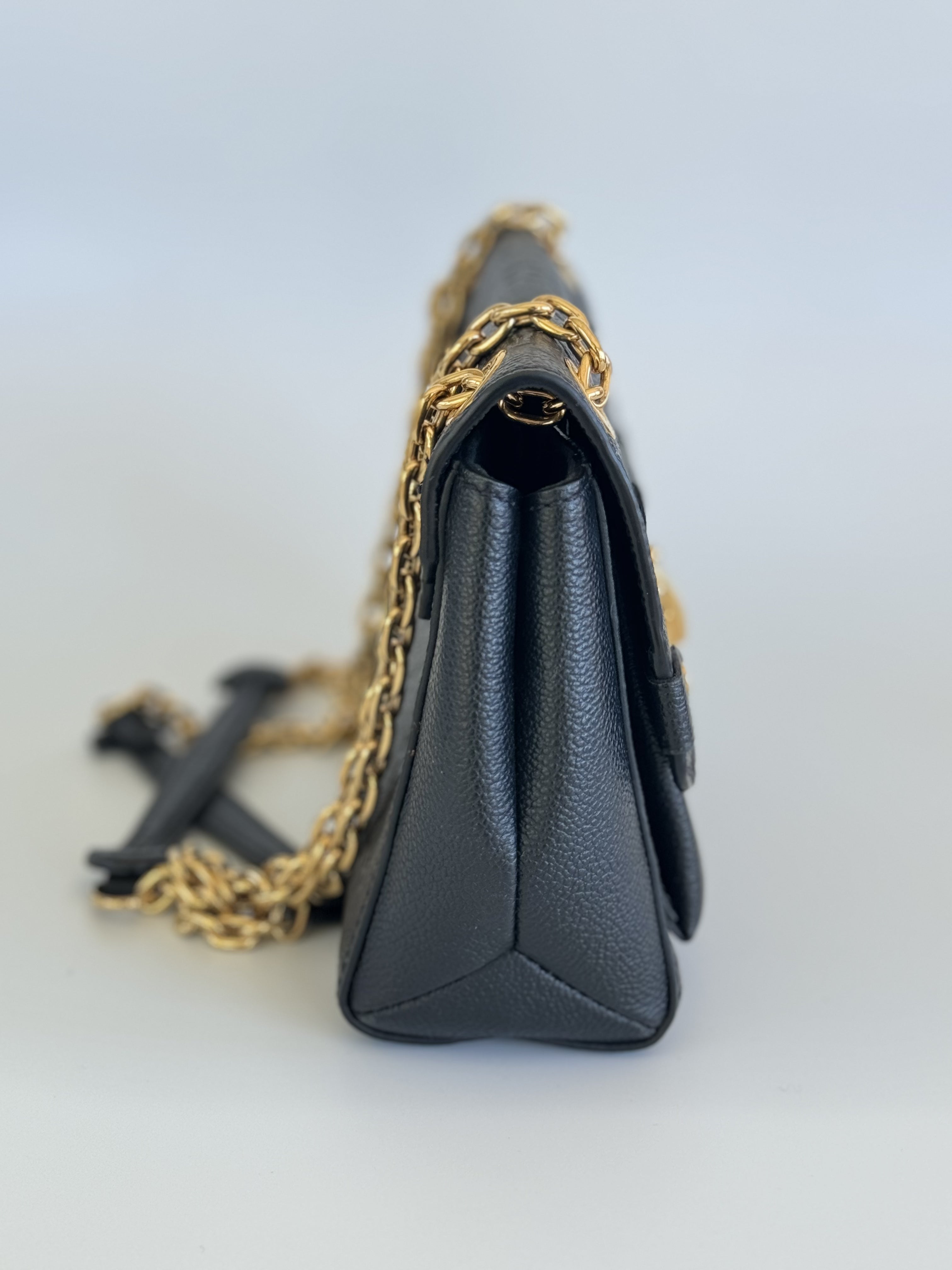 Louis Vuitton Vavin BB