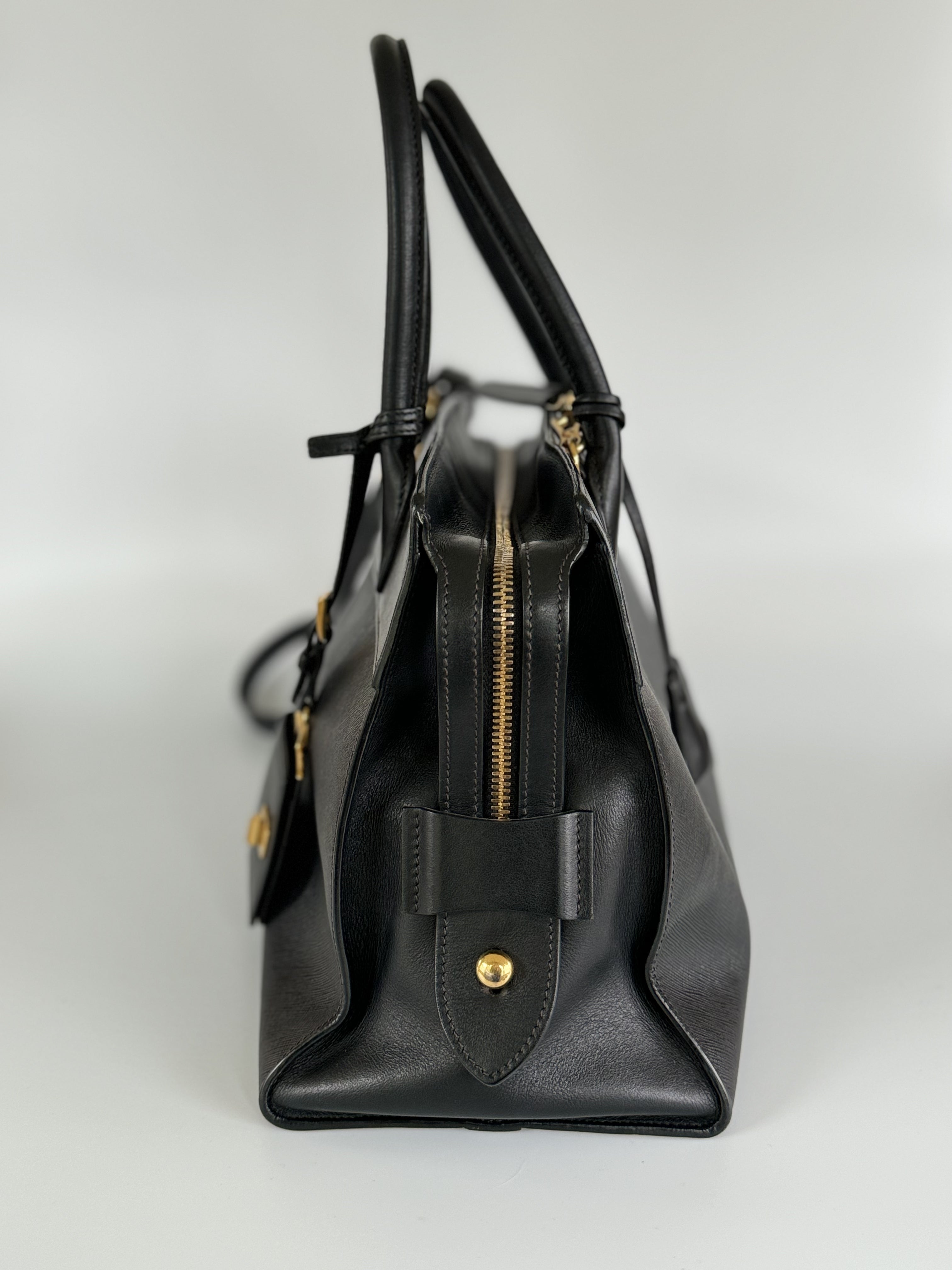 Prada Saffiano Esplanade