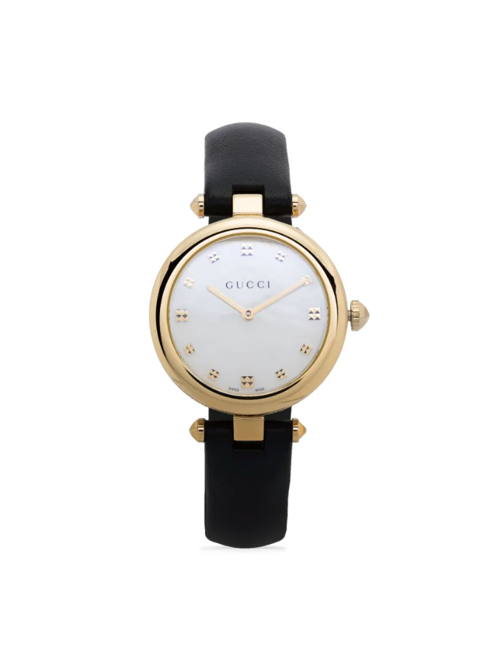 Gucci Diamantissima Watch 32mm