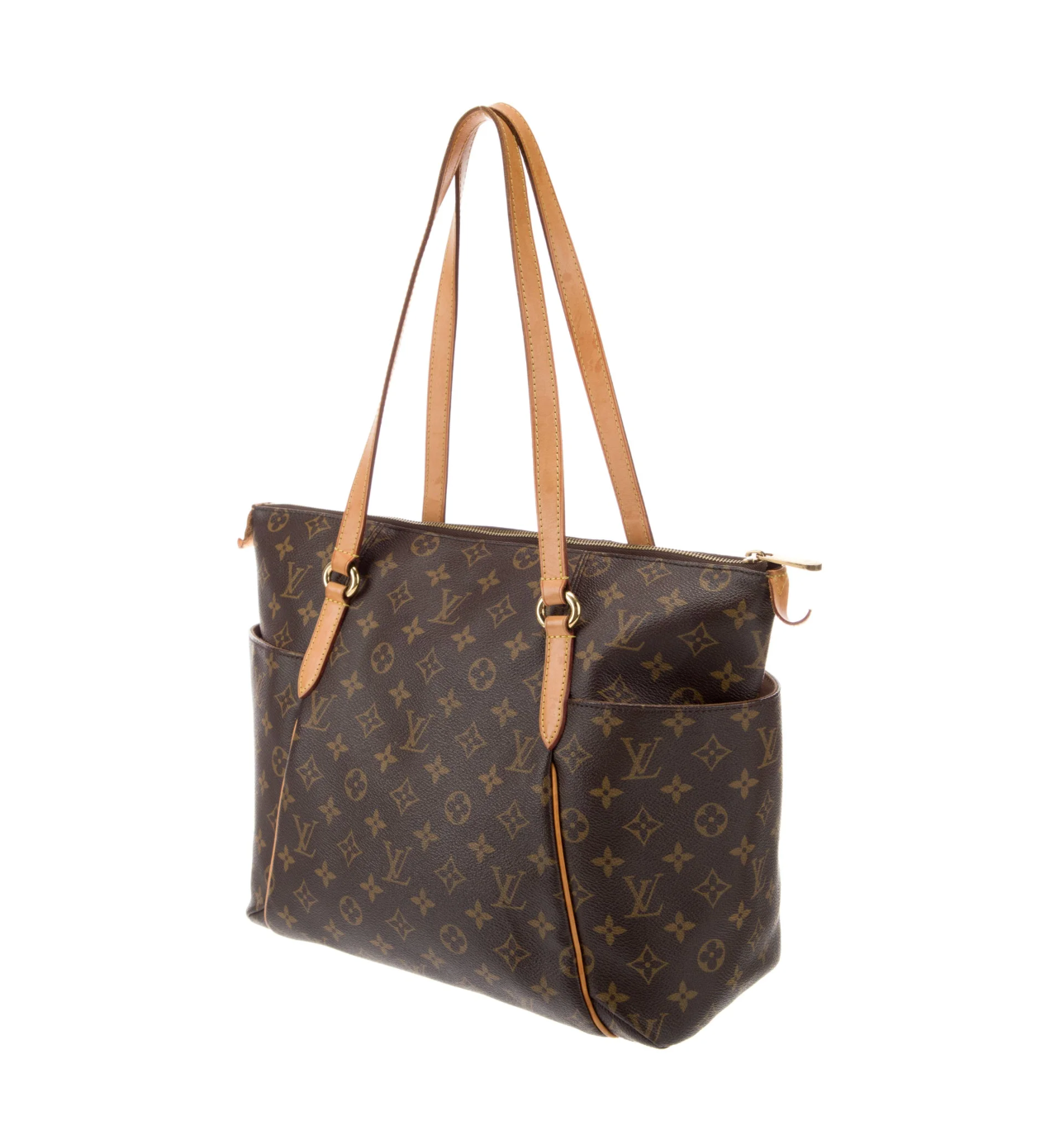 Louis Vuitton Monogram Totally